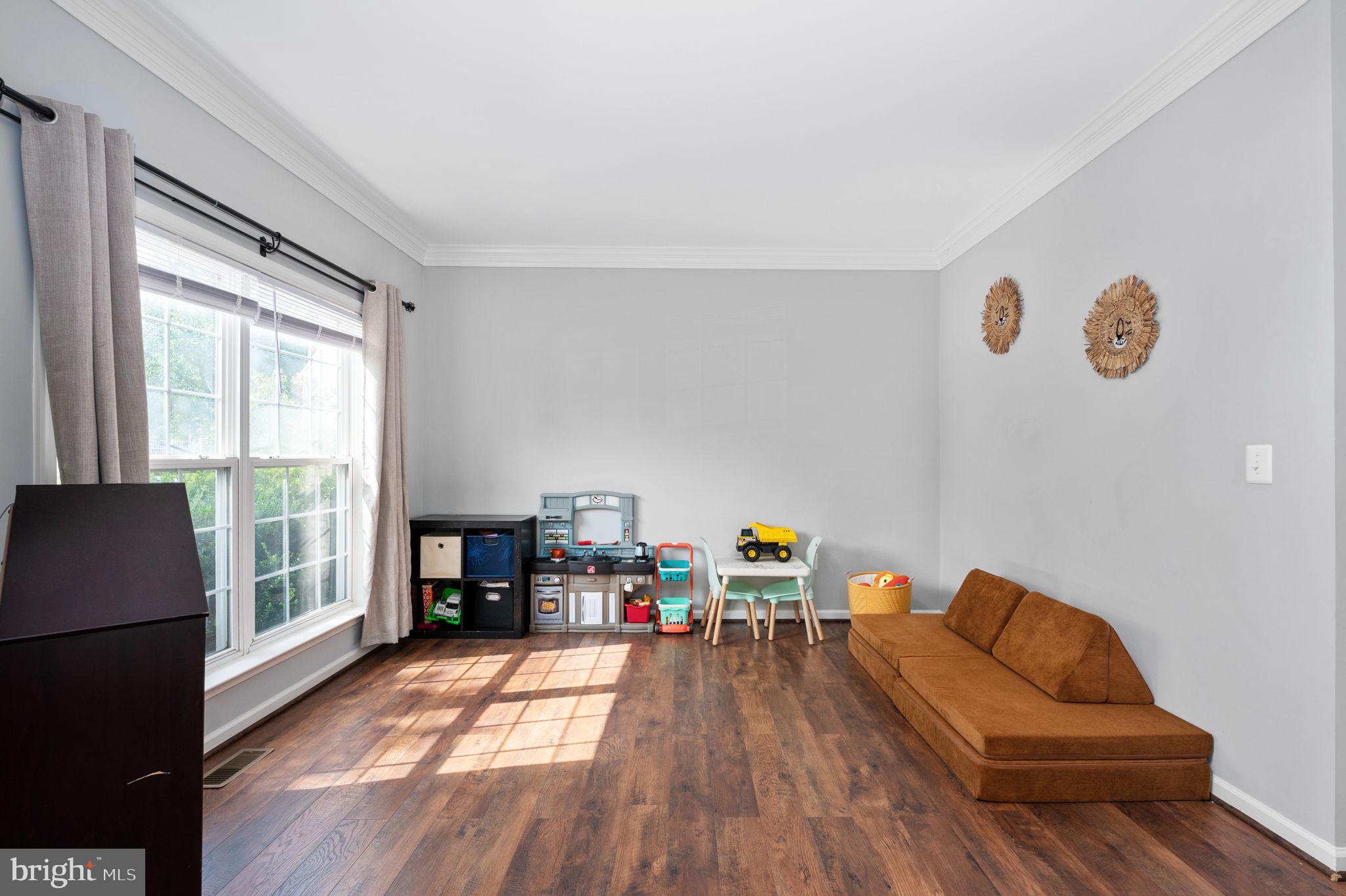 BELLS RUN - Residential