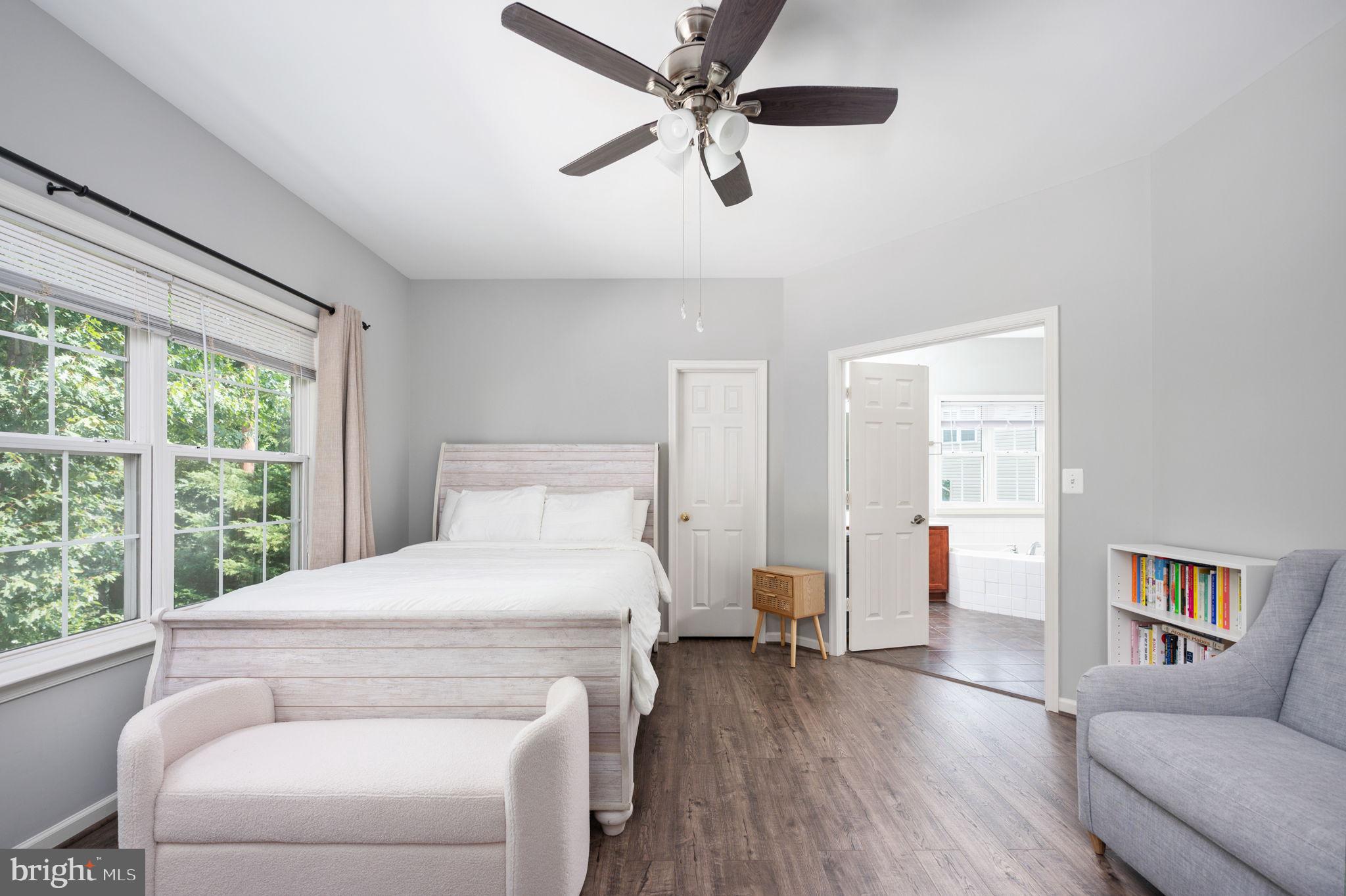 BELLS RUN - Residential