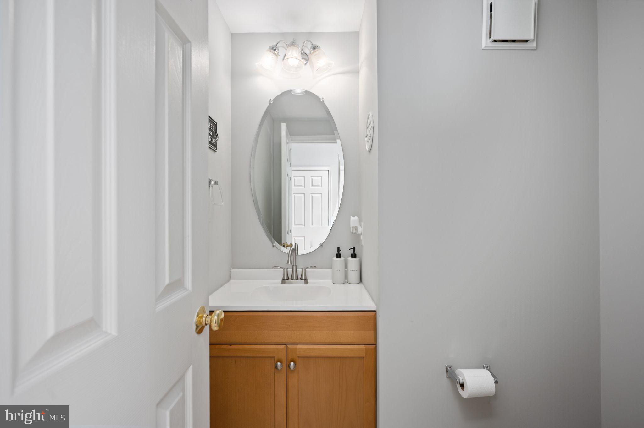 BELLS RUN - Residential