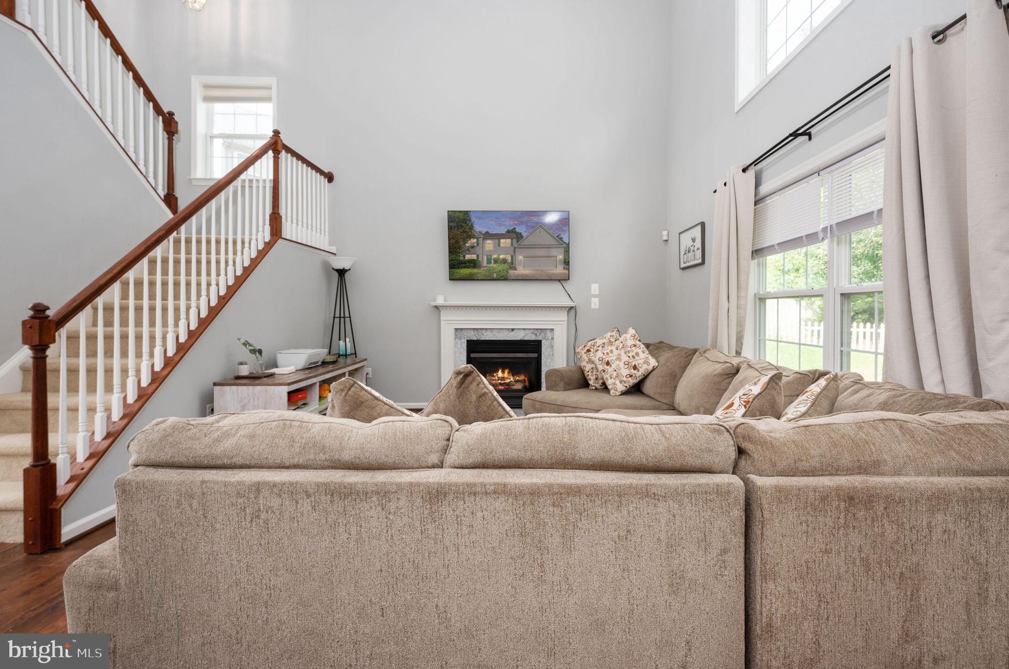 BELLS RUN - Residential