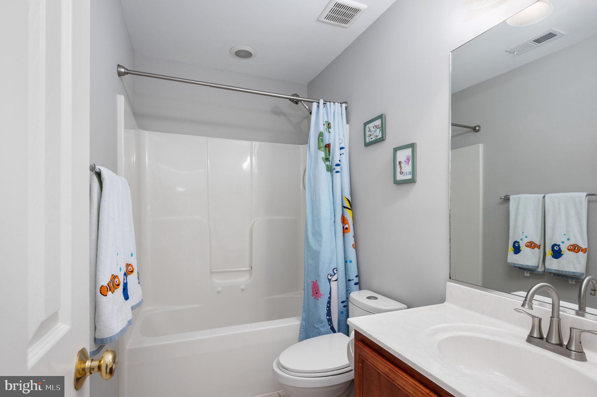 BELLS RUN - Residential