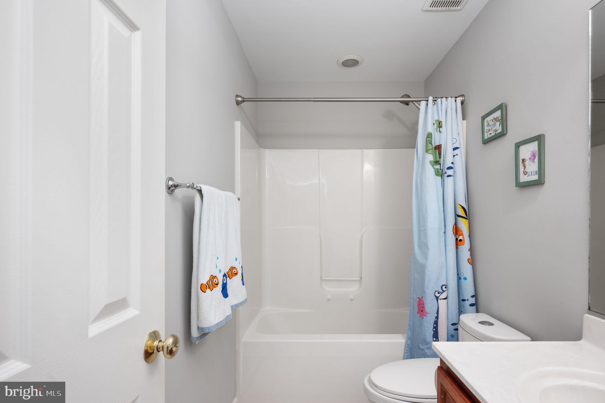 BELLS RUN - Residential