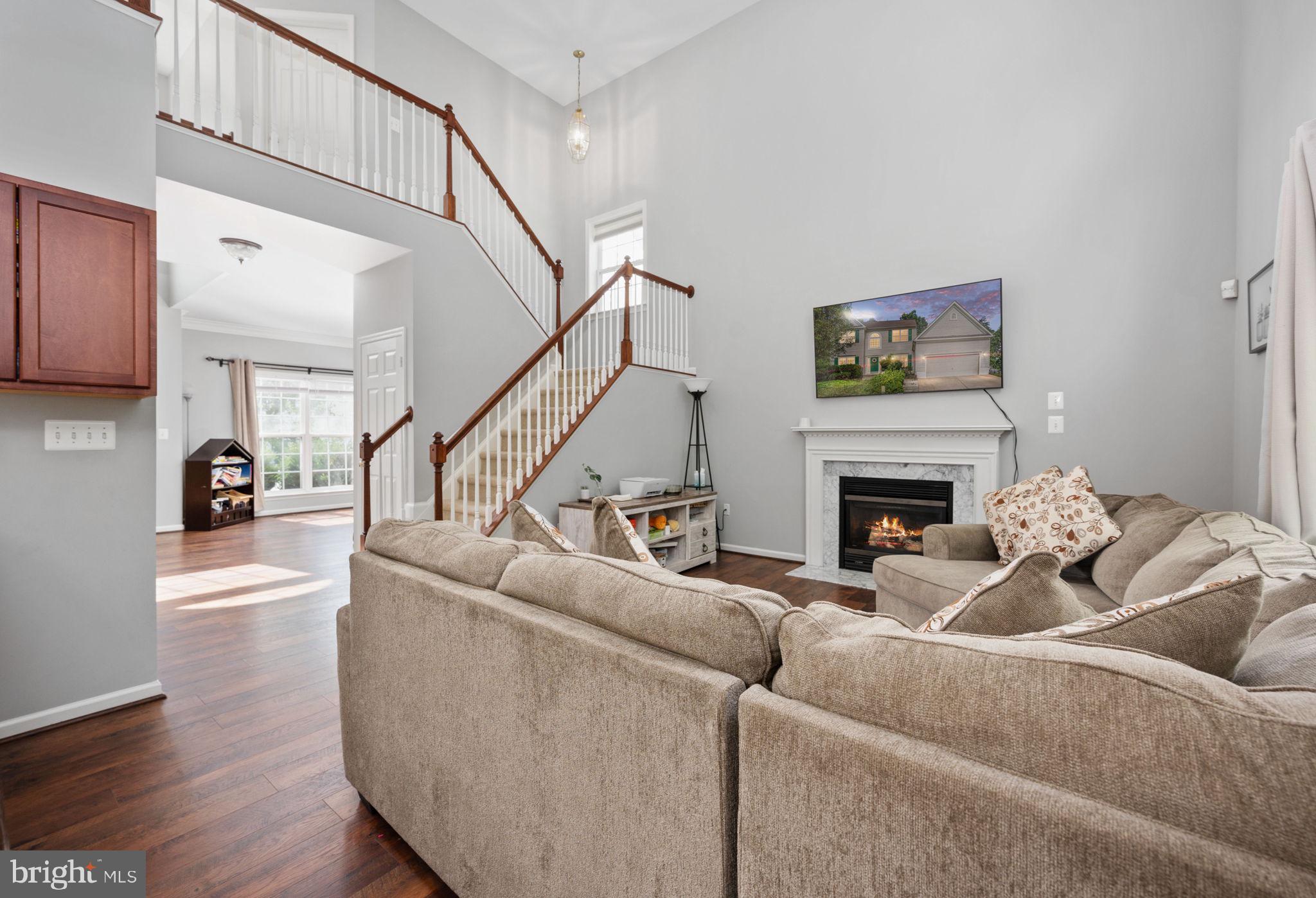 BELLS RUN - Residential