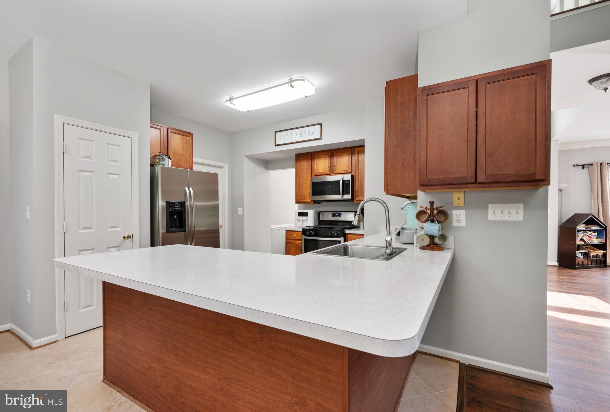 BELLS RUN - Residential