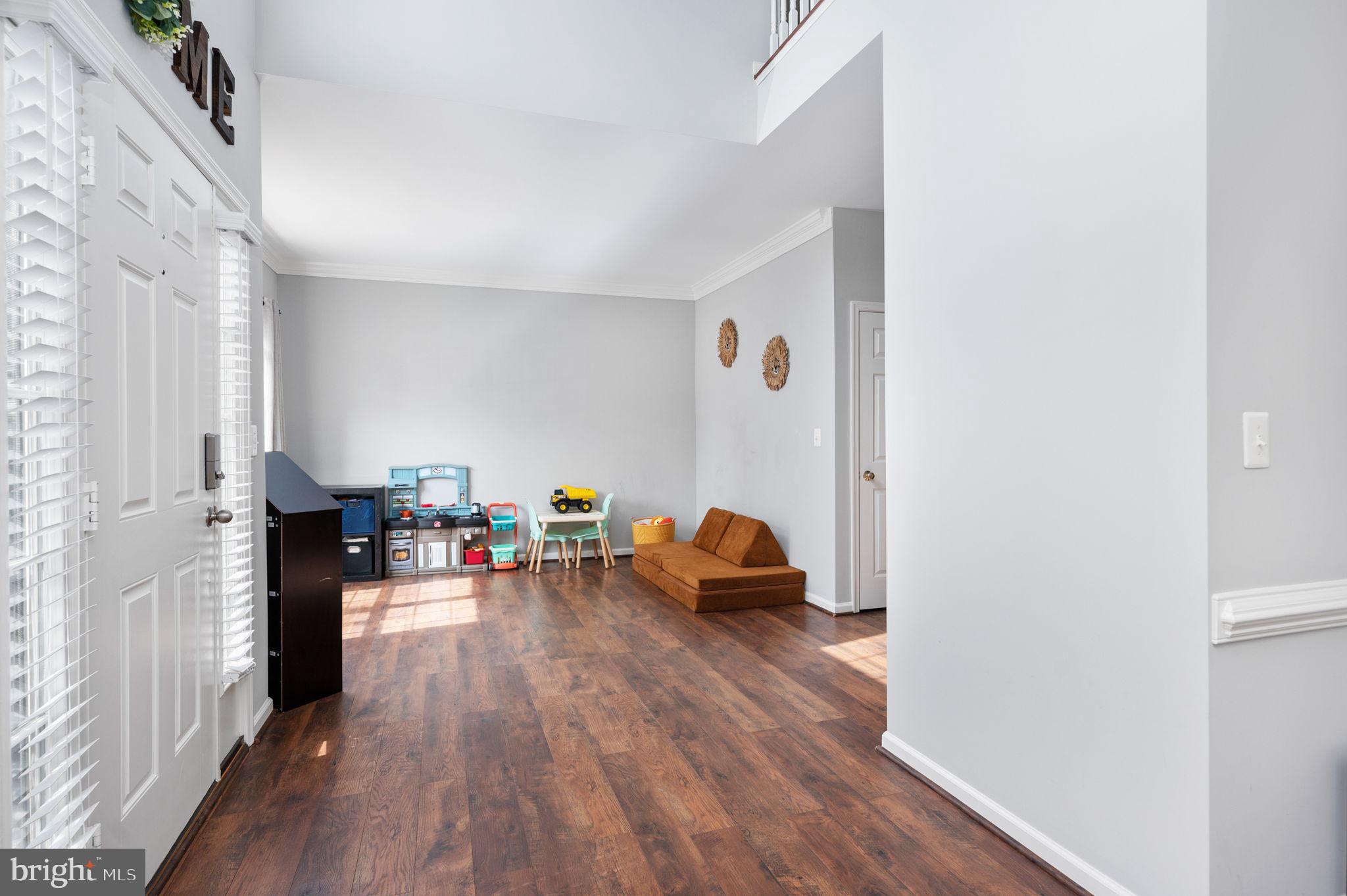 BELLS RUN - Residential