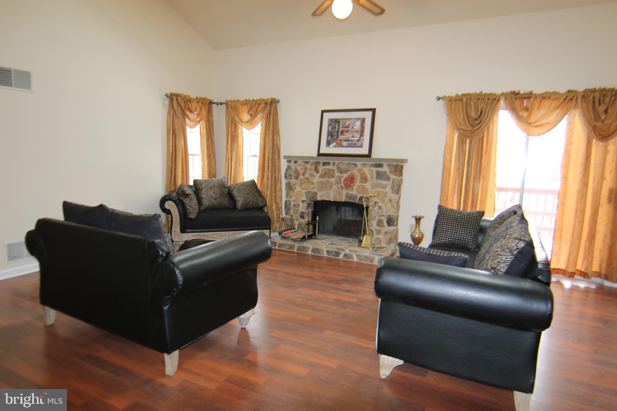 OLYMPUS HEIGHTS - Residential