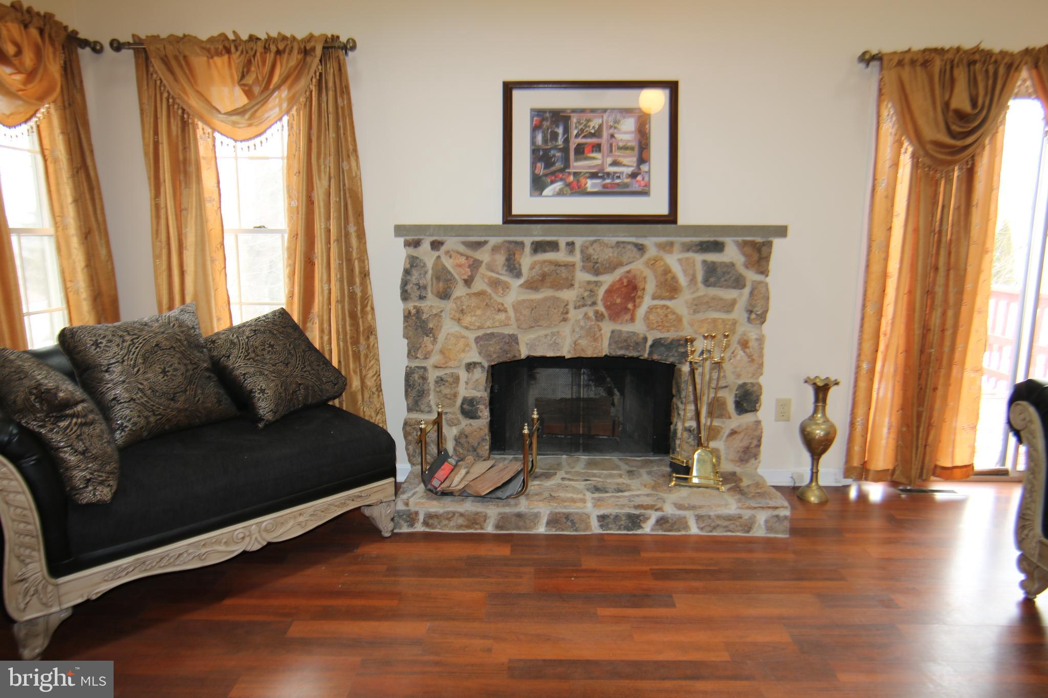 OLYMPUS HEIGHTS - Residential