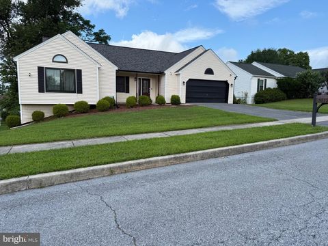 Homes For Sale - 3512 Athena Avenue<br/> HARRISBURG, PA 17110