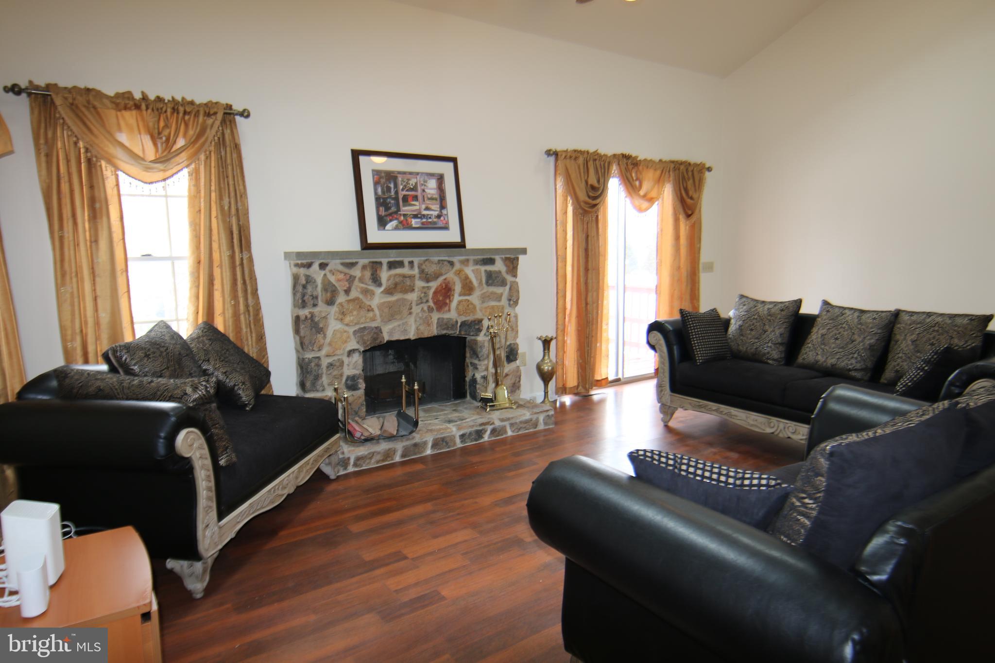 OLYMPUS HEIGHTS - Residential