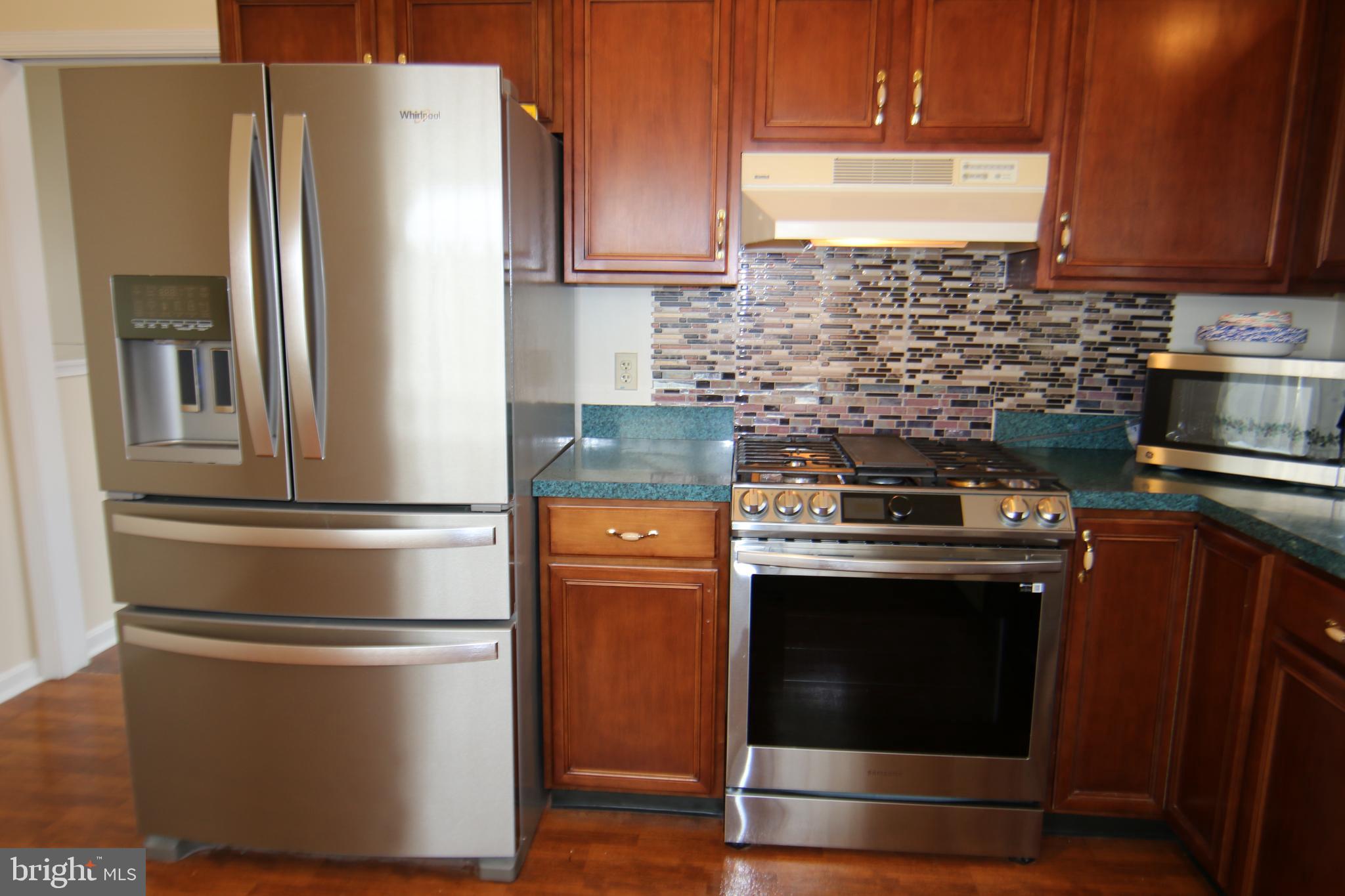 OLYMPUS HEIGHTS - Residential