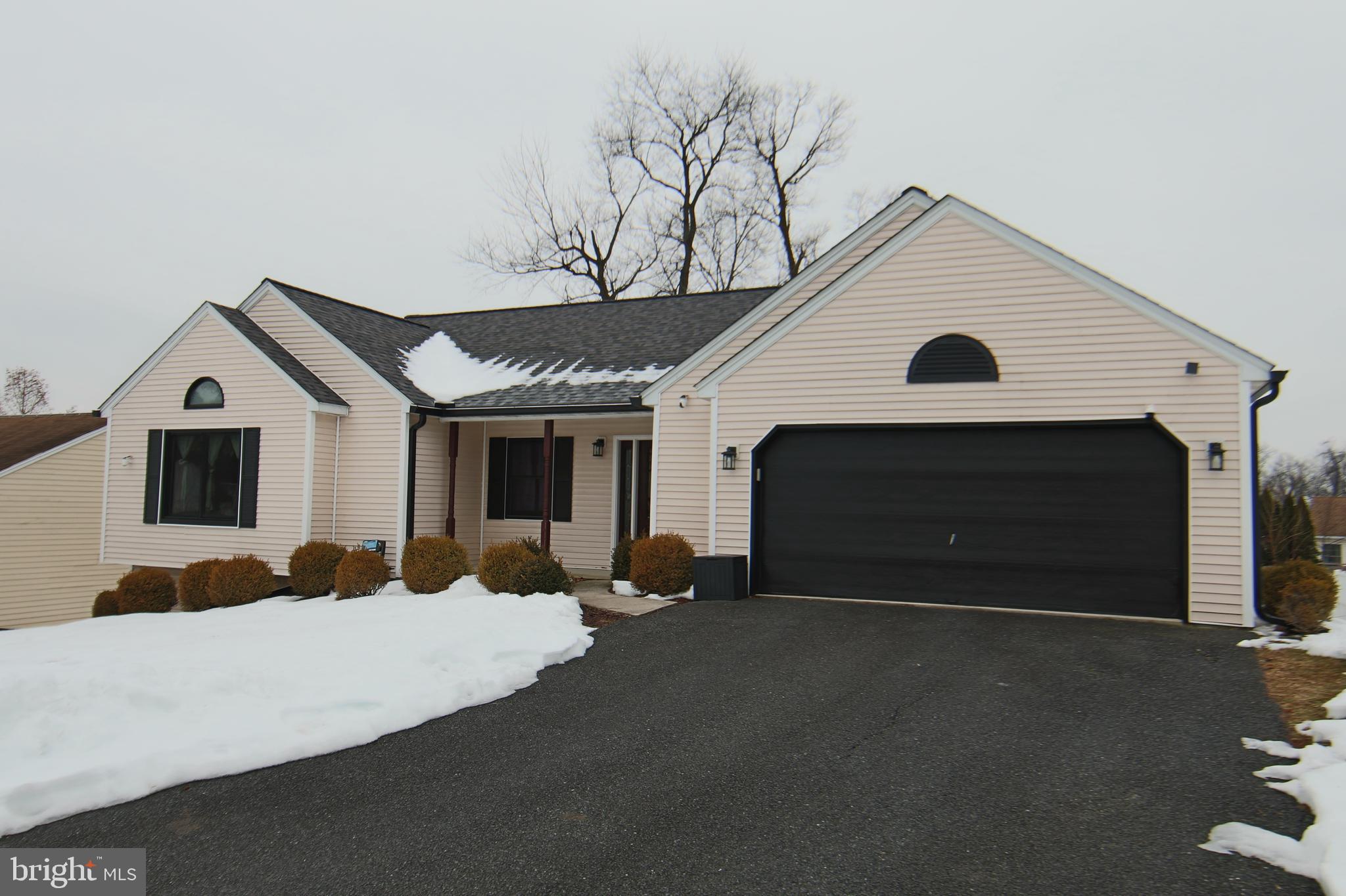 OLYMPUS HEIGHTS - Residential