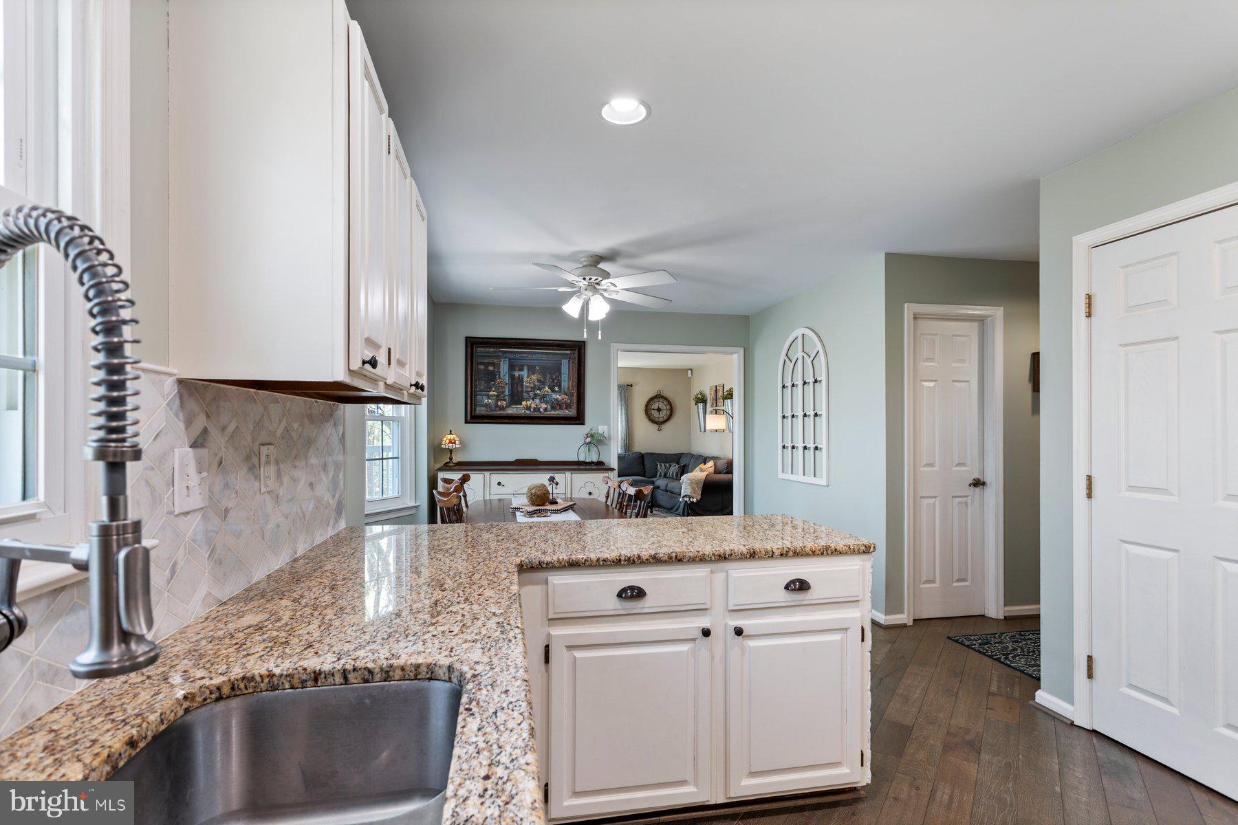 AUDUBON TERRACE VILLAS - Residential