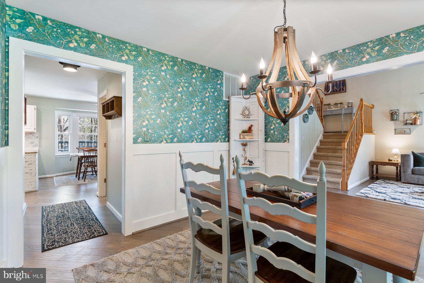 AUDUBON TERRACE VILLAS - Residential