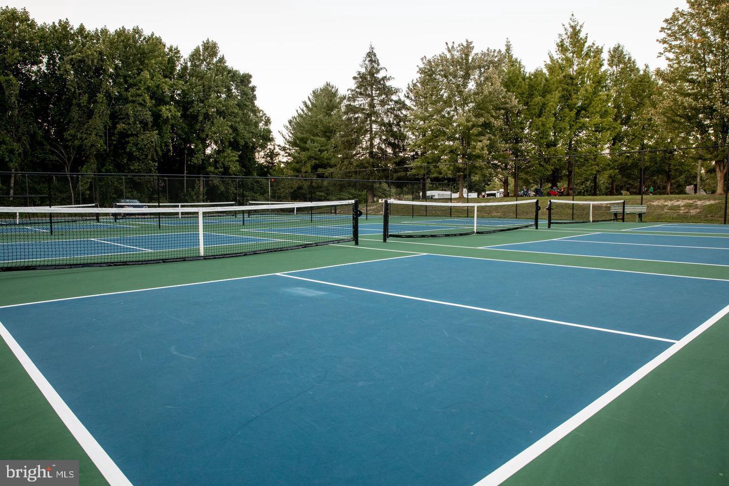 AUDUBON TERRACE VILLAS - Residential