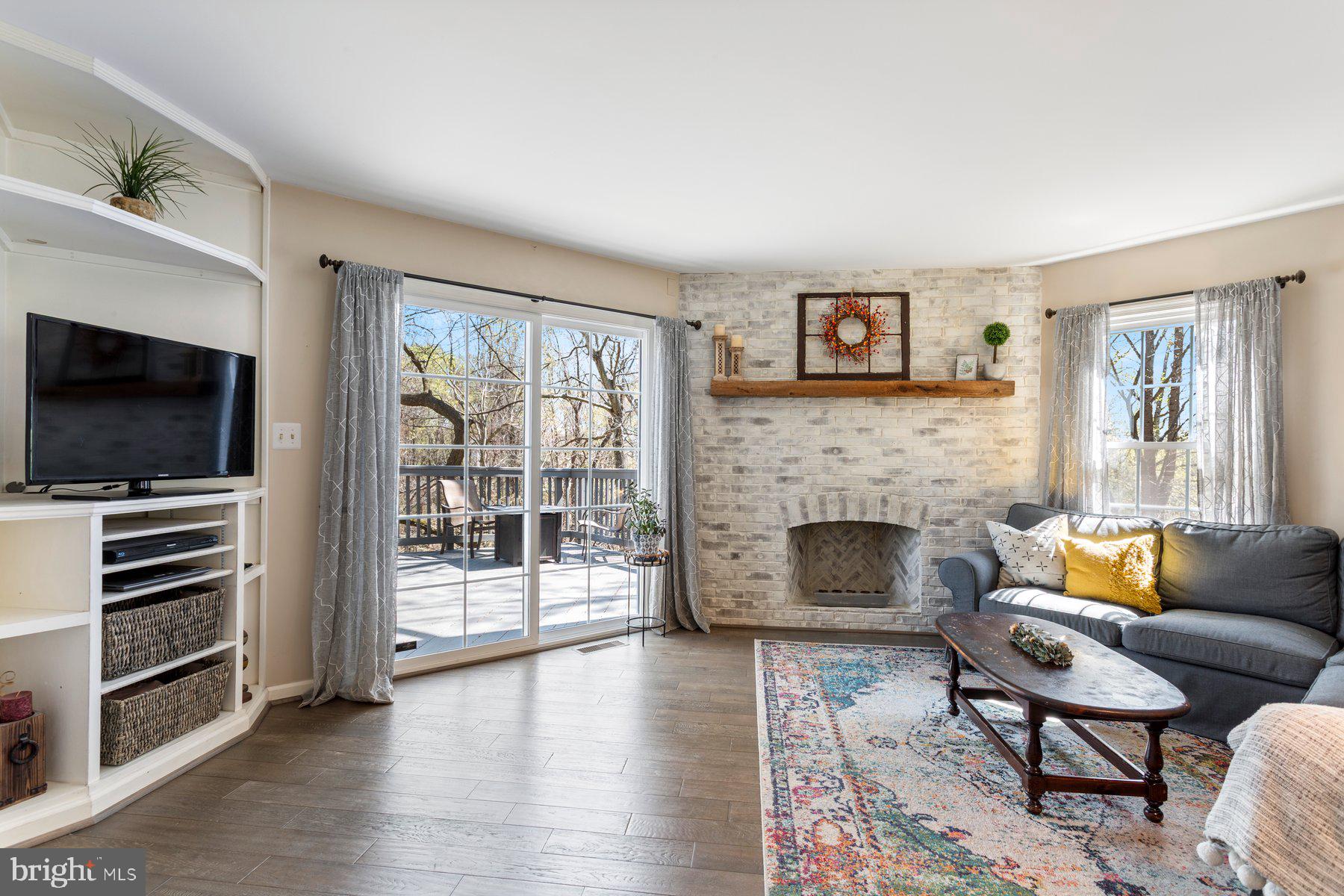 AUDUBON TERRACE VILLAS - Residential