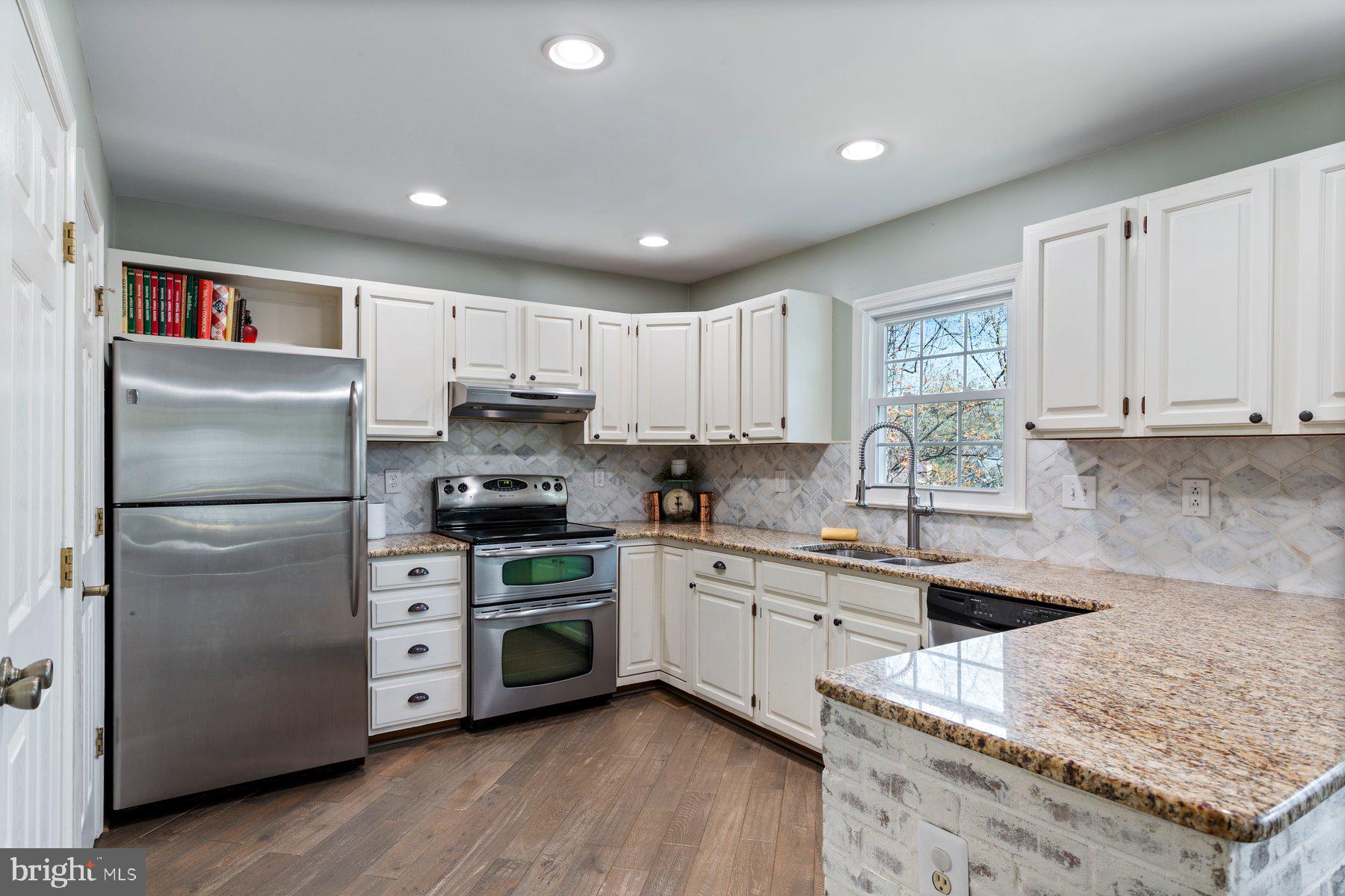 AUDUBON TERRACE VILLAS - Residential