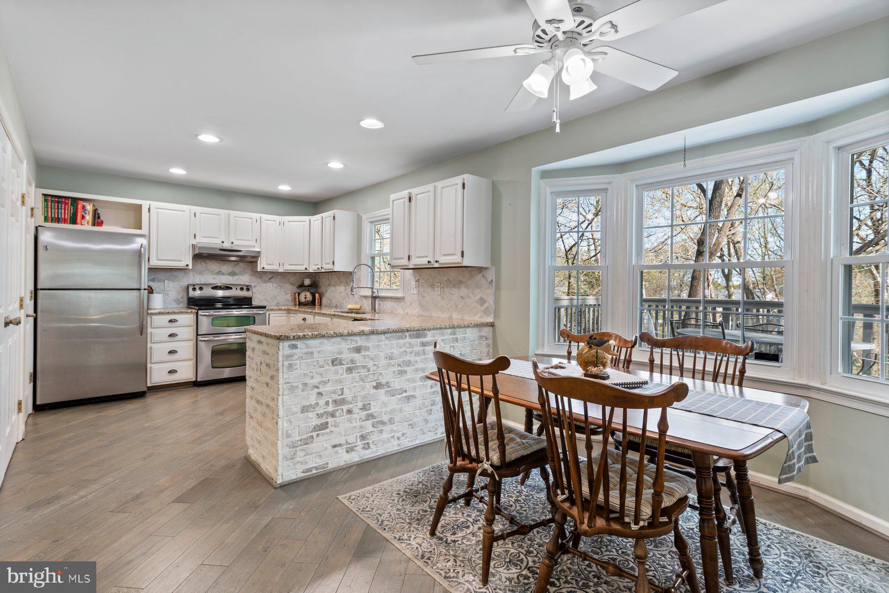 AUDUBON TERRACE VILLAS - Residential