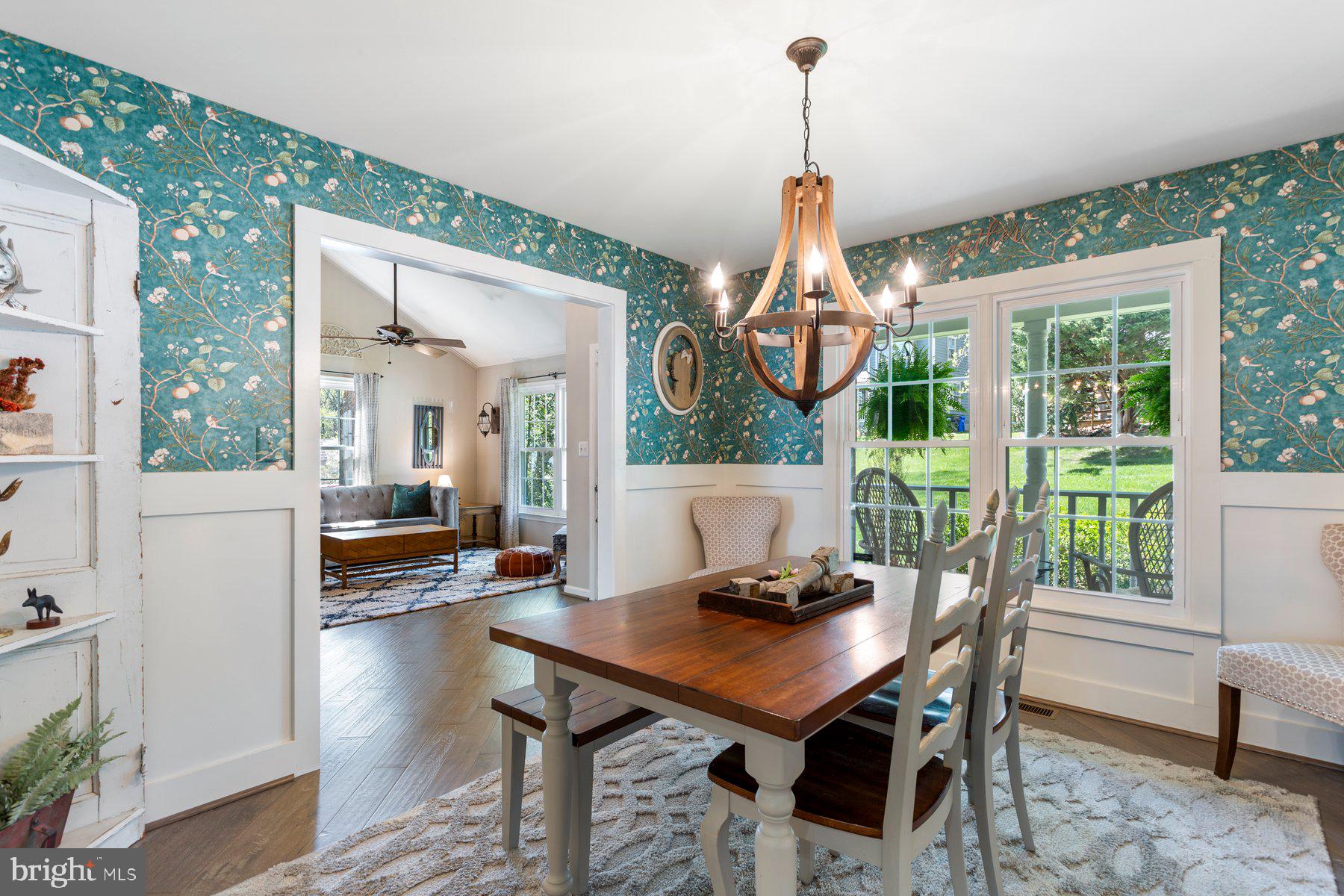 AUDUBON TERRACE VILLAS - Residential