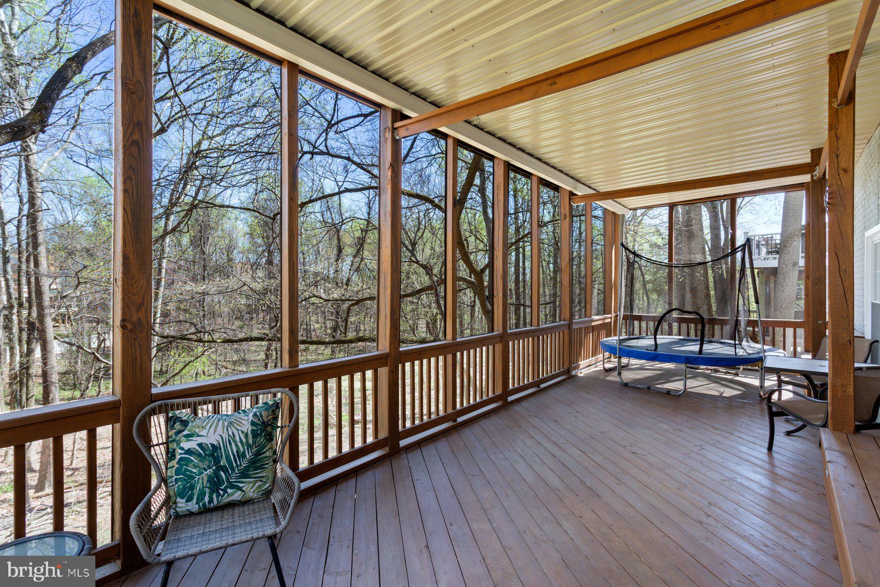 AUDUBON TERRACE VILLAS - Residential