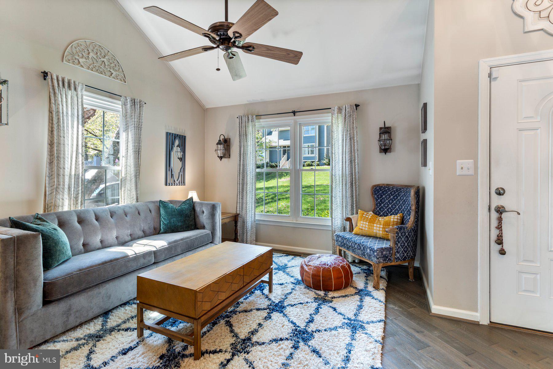 AUDUBON TERRACE VILLAS - Residential