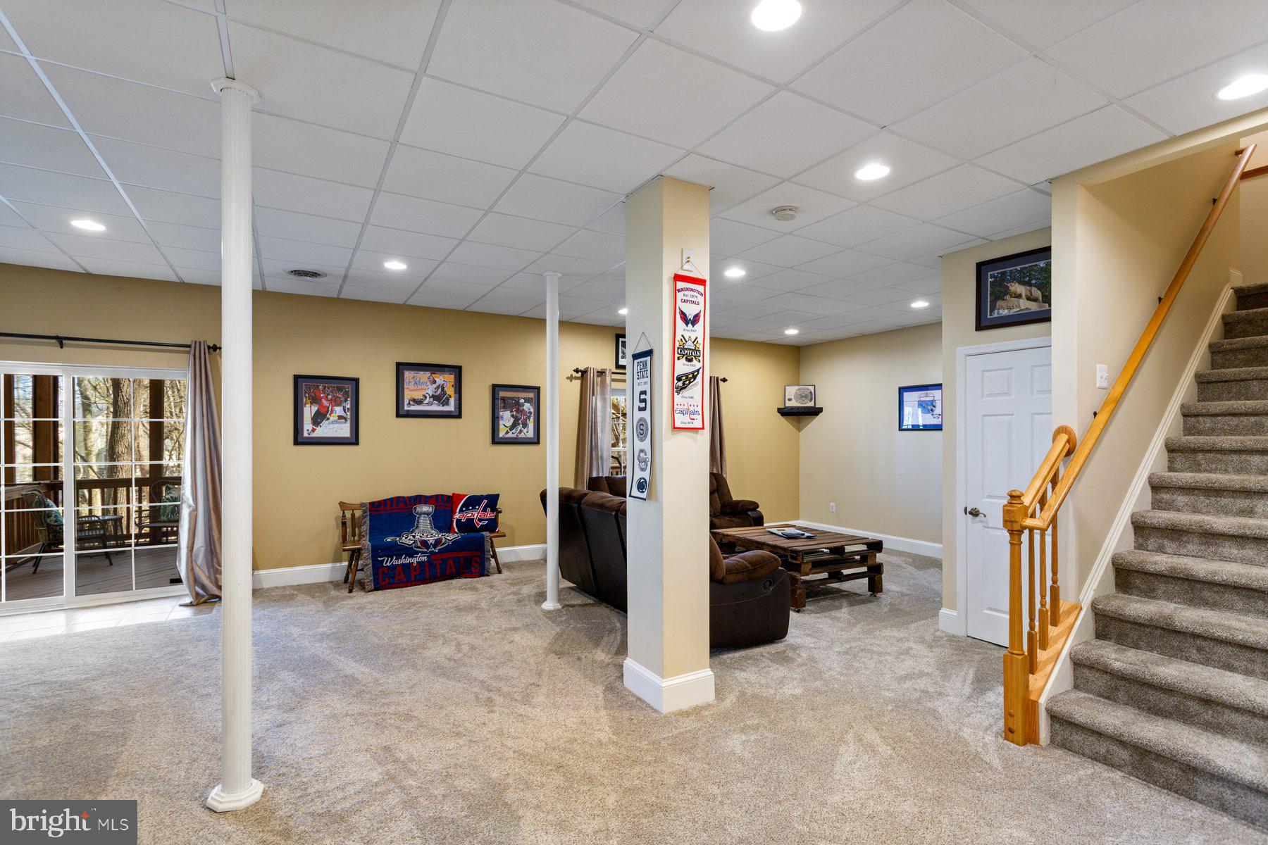 AUDUBON TERRACE VILLAS - Residential