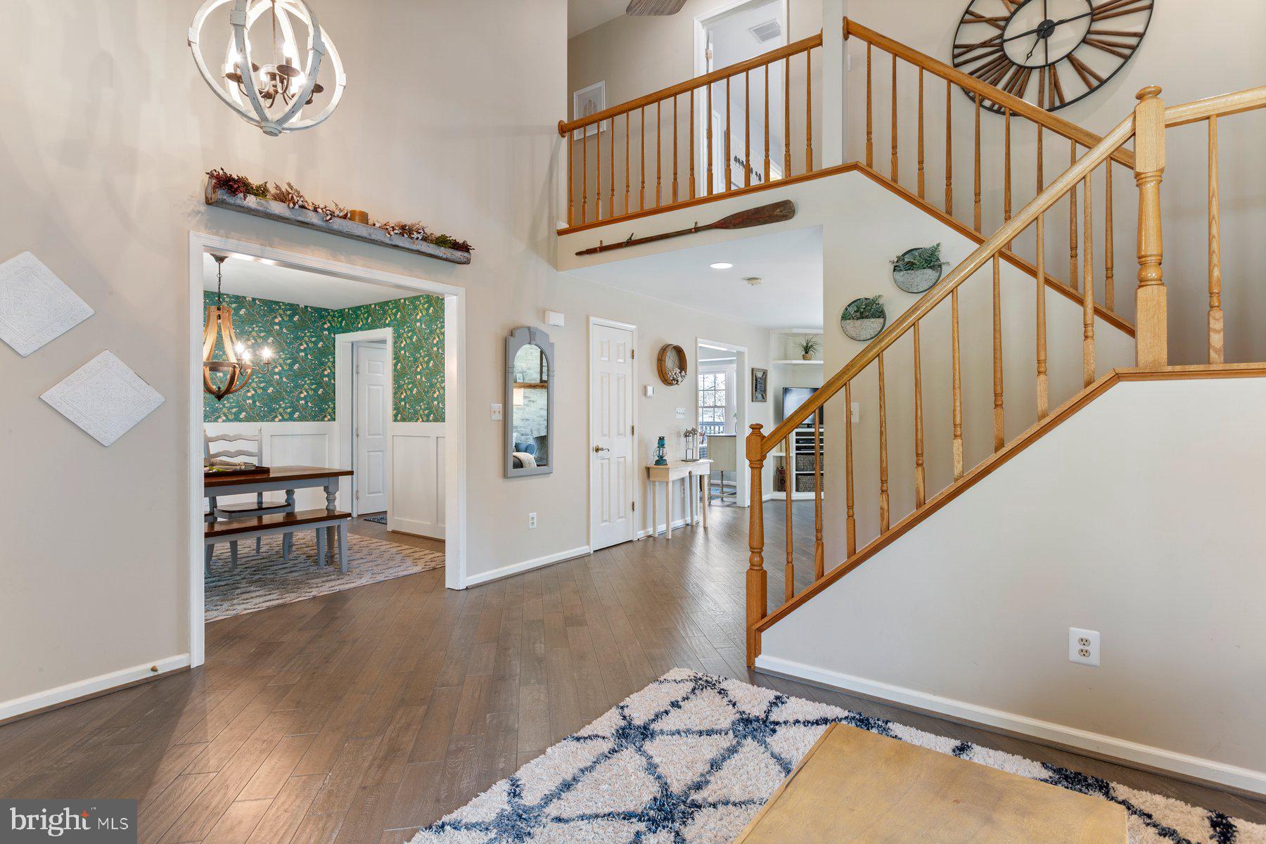 AUDUBON TERRACE VILLAS - Residential