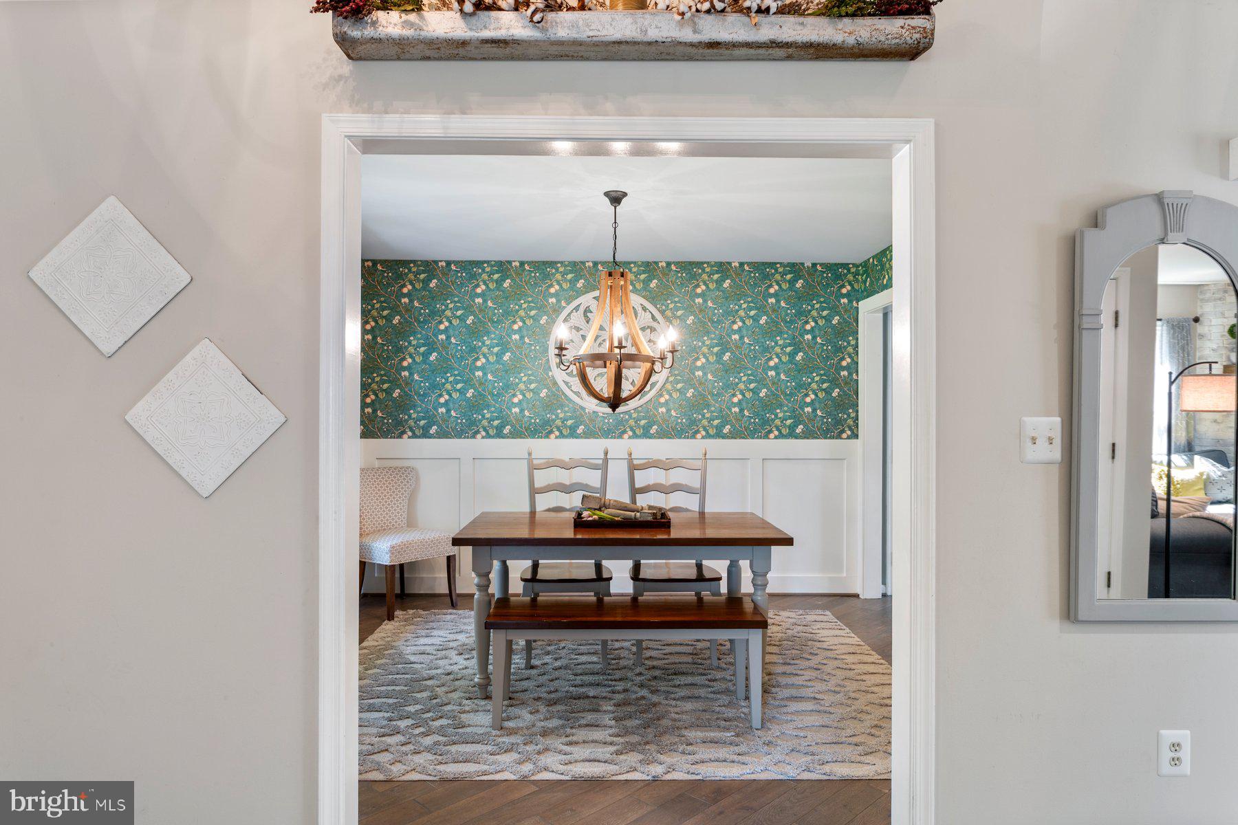 AUDUBON TERRACE VILLAS - Residential