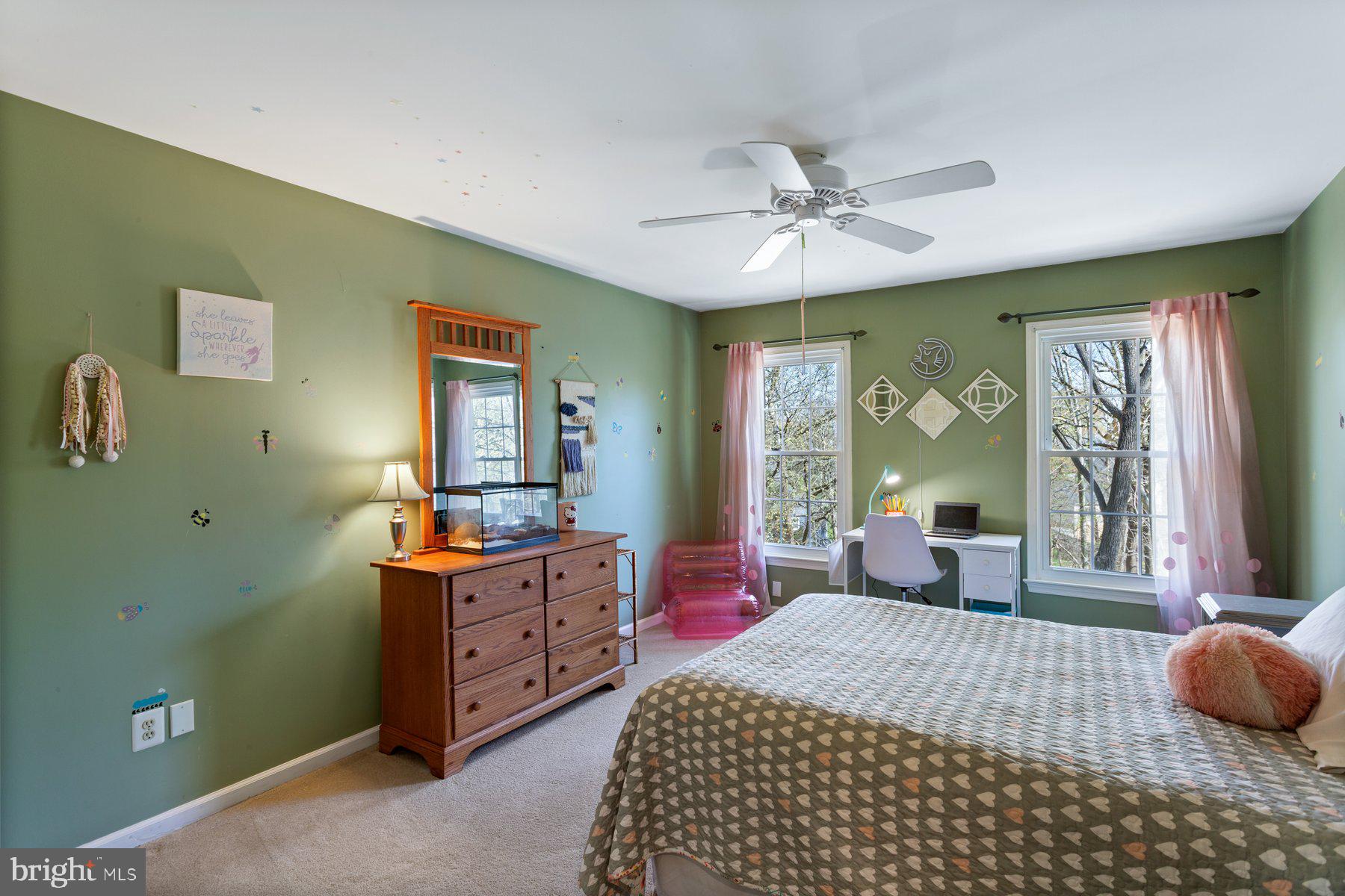 AUDUBON TERRACE VILLAS - Residential