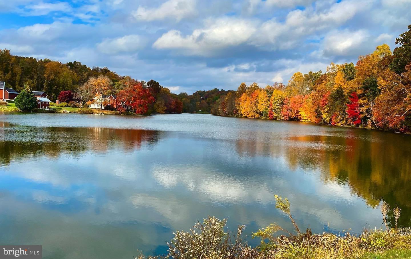 AUDUBON TERRACE VILLAS - Residential