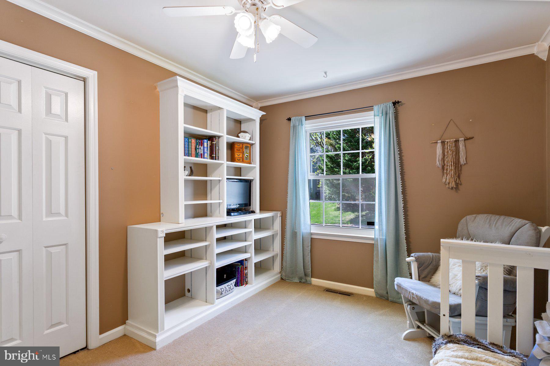 AUDUBON TERRACE VILLAS - Residential