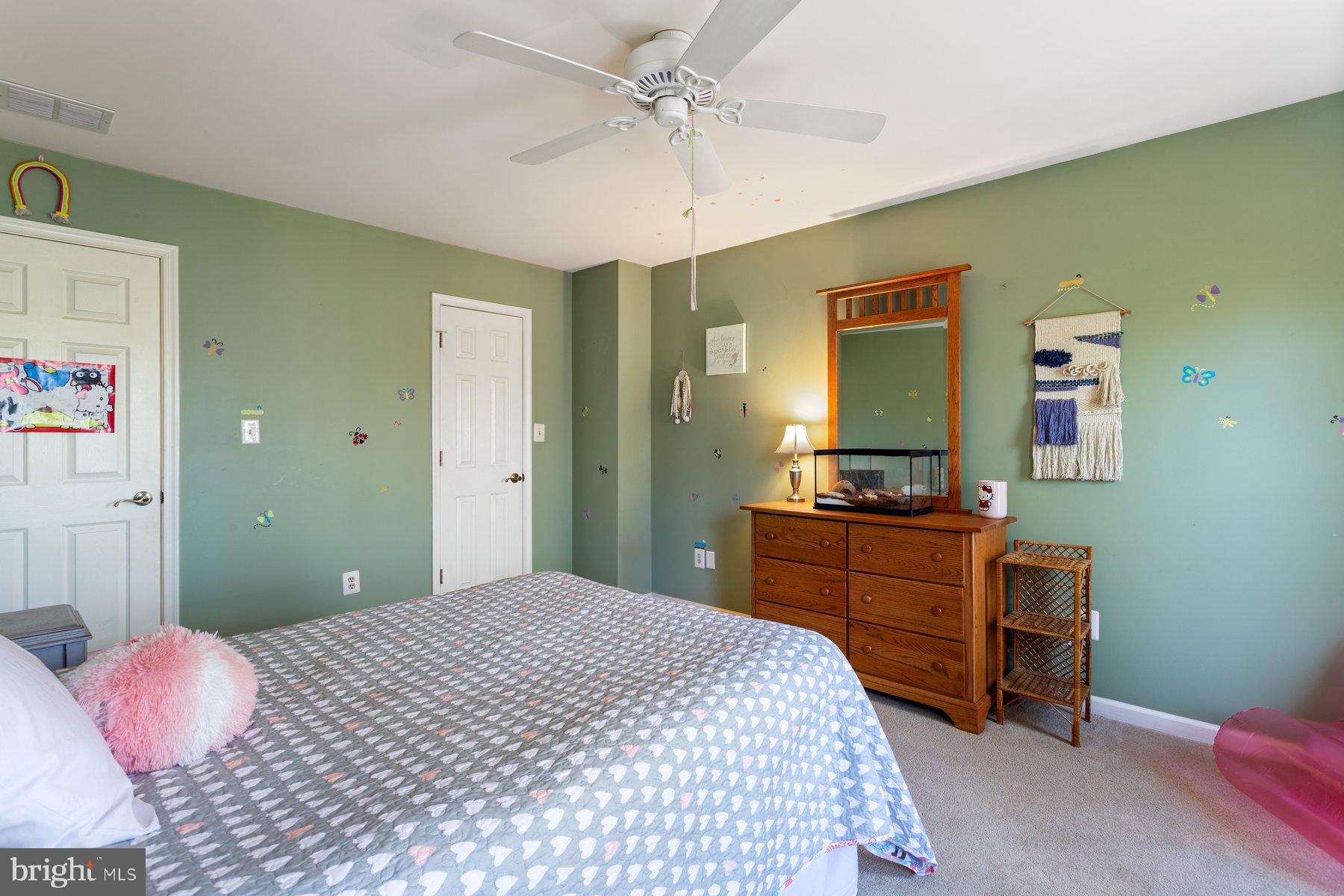 AUDUBON TERRACE VILLAS - Residential