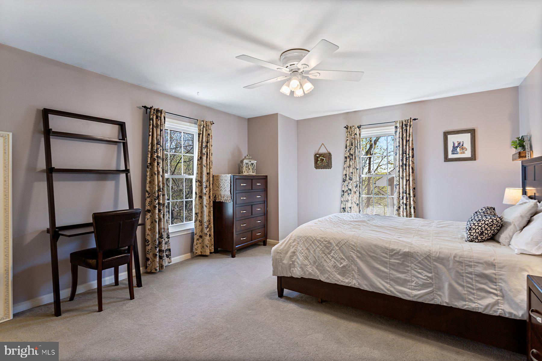 AUDUBON TERRACE VILLAS - Residential