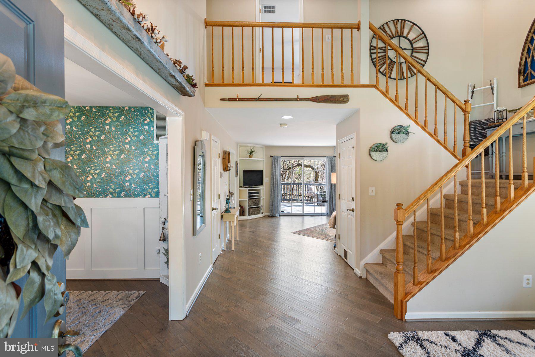 AUDUBON TERRACE VILLAS - Residential