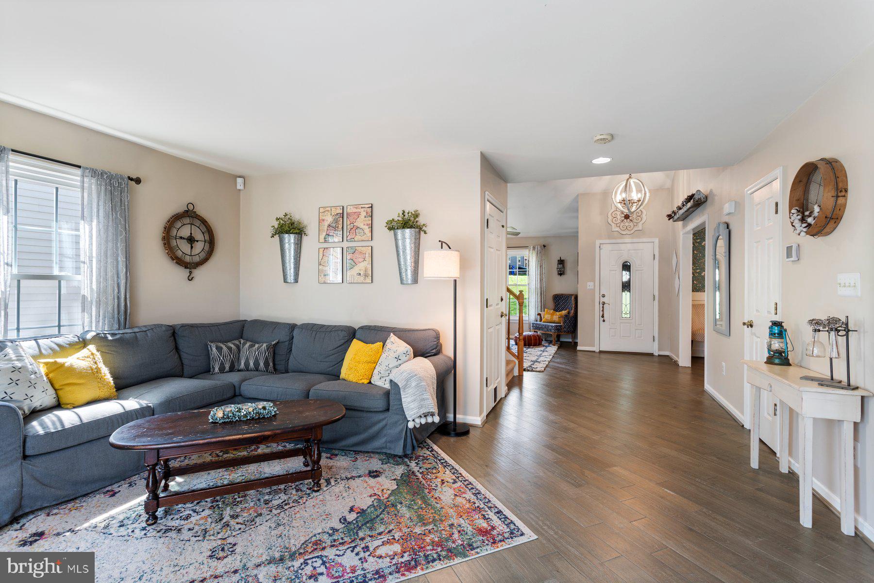 AUDUBON TERRACE VILLAS - Residential