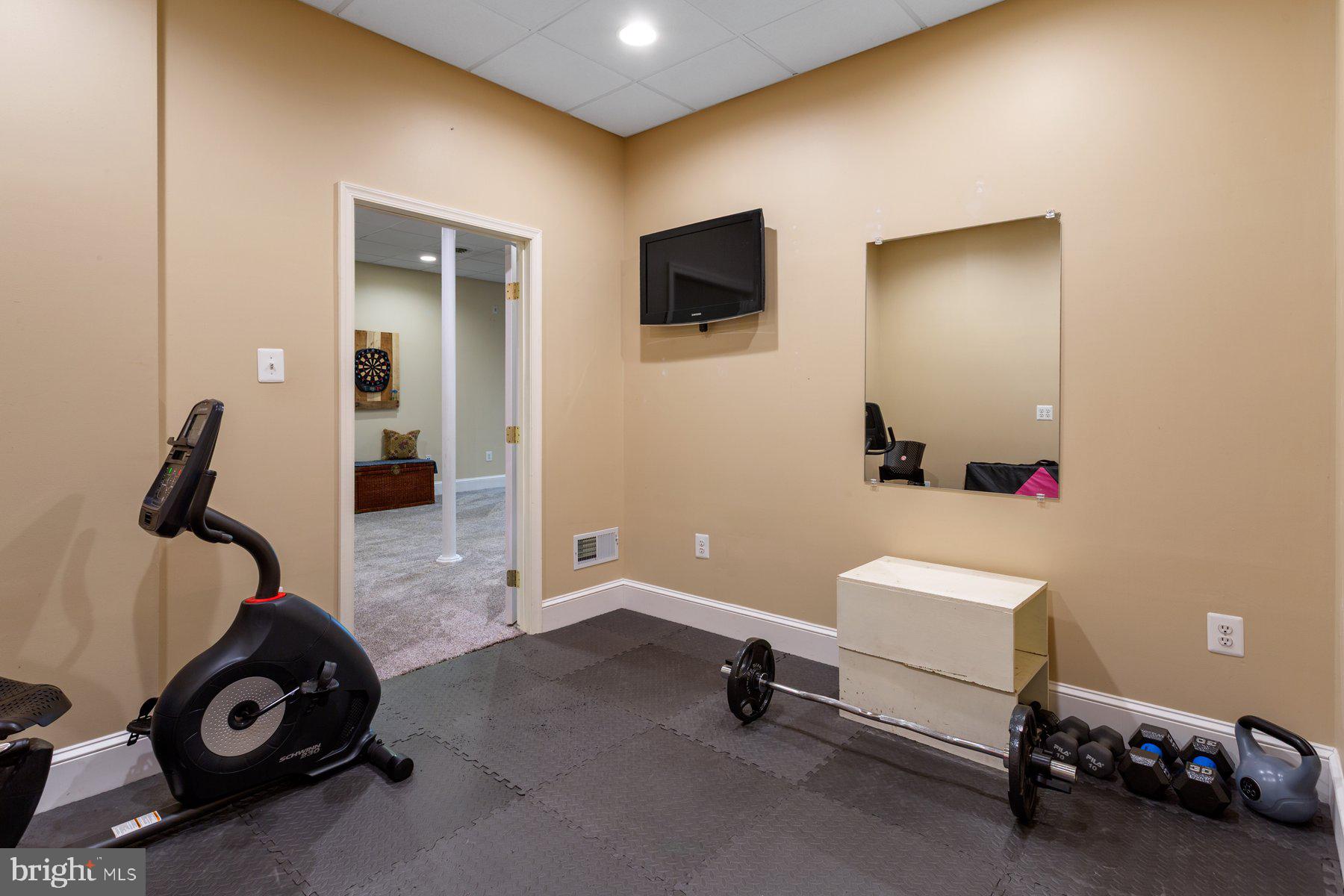 AUDUBON TERRACE VILLAS - Residential