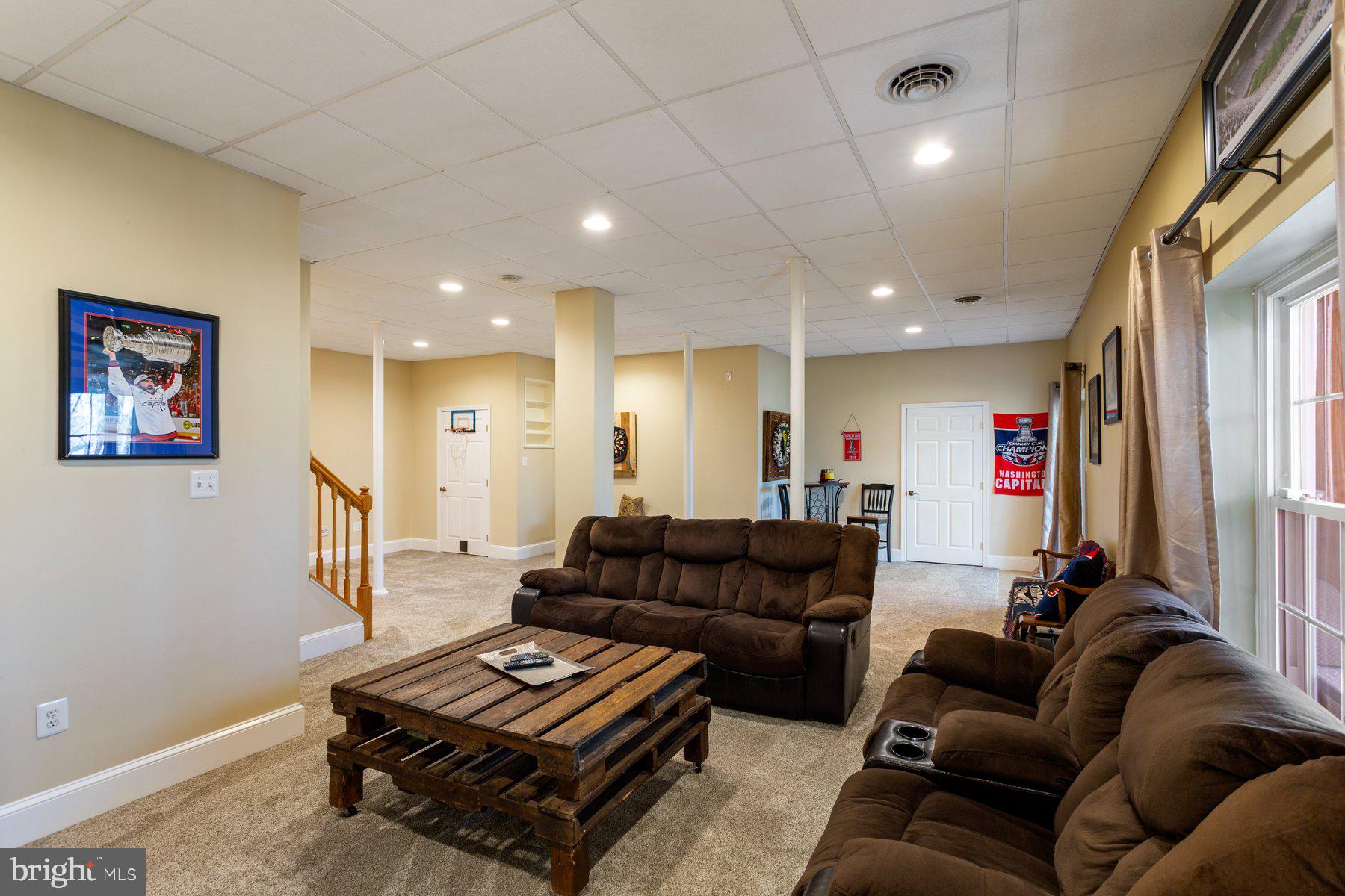 AUDUBON TERRACE VILLAS - Residential