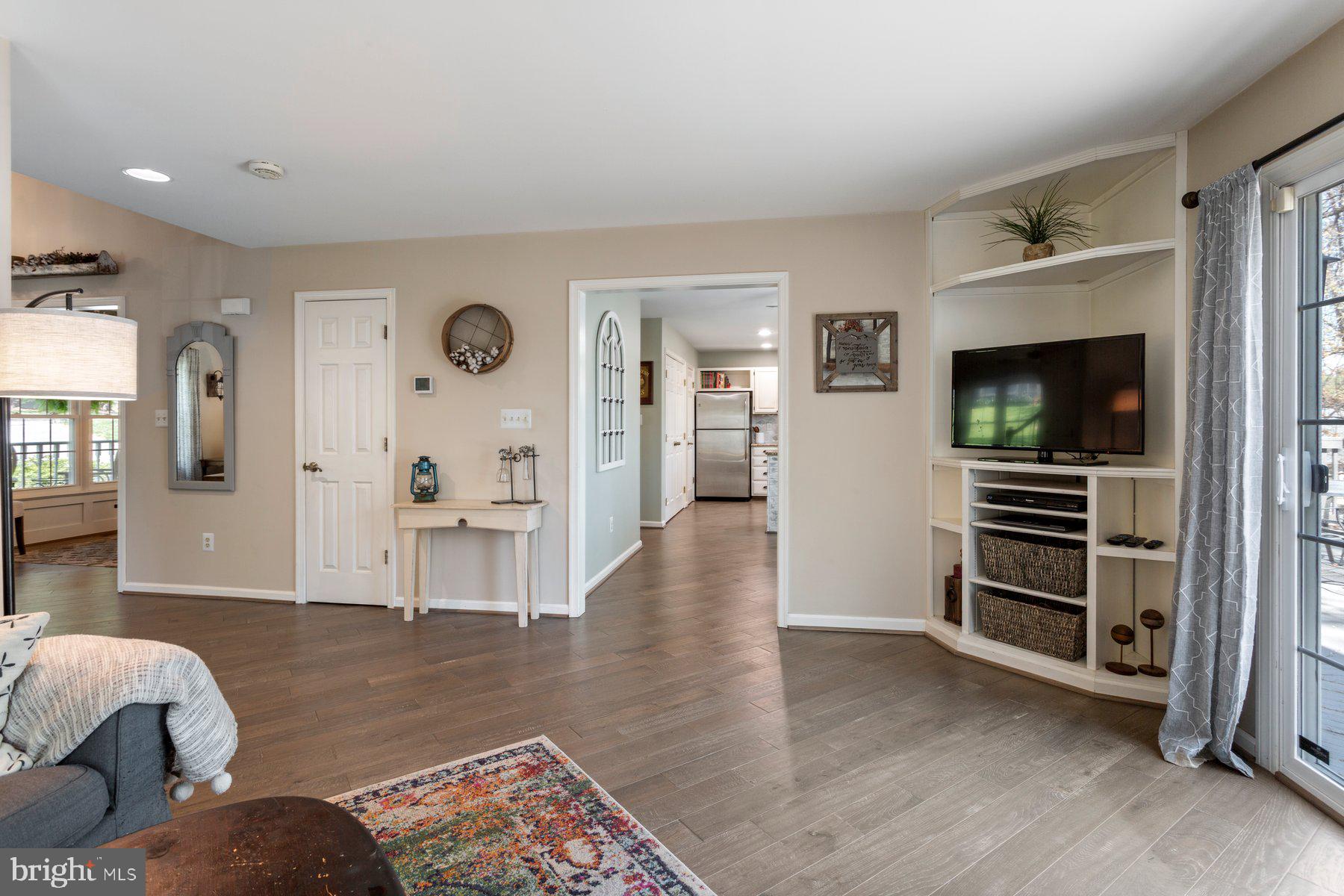 AUDUBON TERRACE VILLAS - Residential