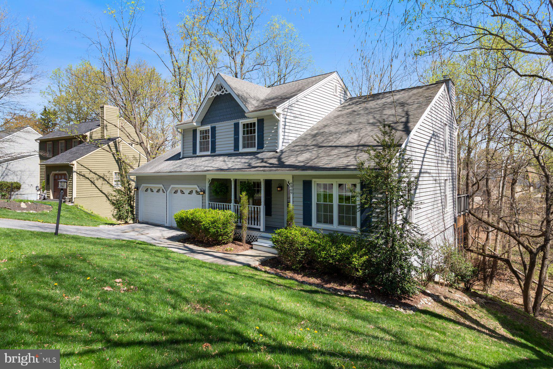 AUDUBON TERRACE VILLAS - Residential