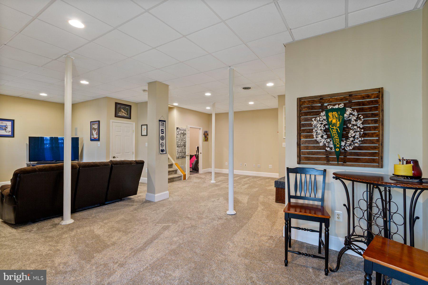 AUDUBON TERRACE VILLAS - Residential