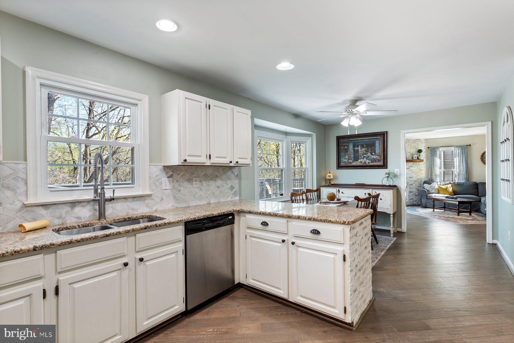 AUDUBON TERRACE VILLAS - Residential