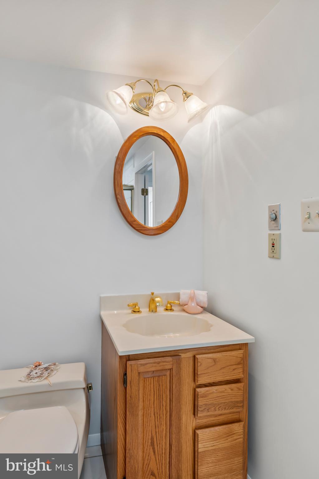 MEADOWBROOK AT BELAIR - Residential