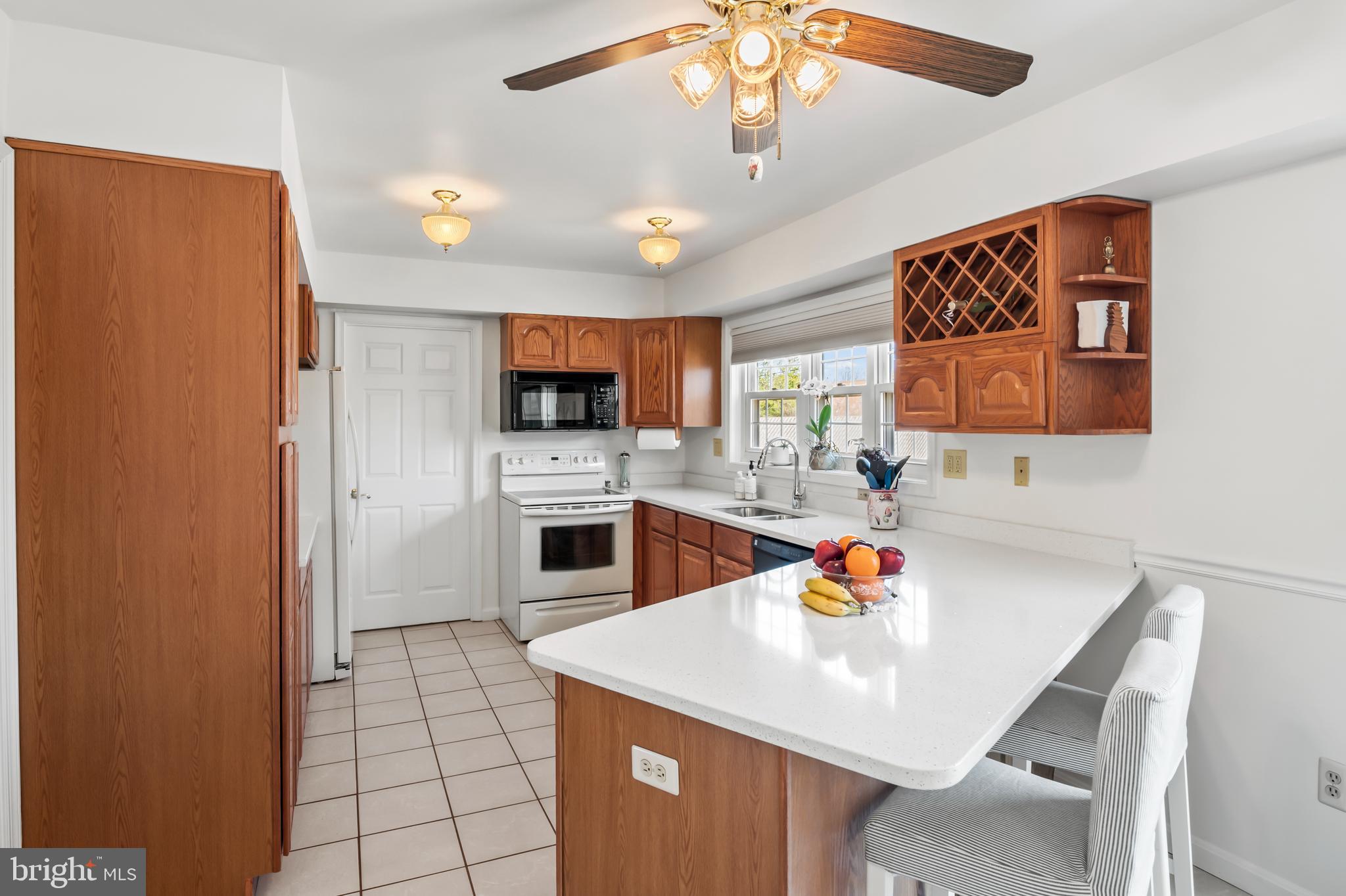 MEADOWBROOK AT BELAIR - Residential