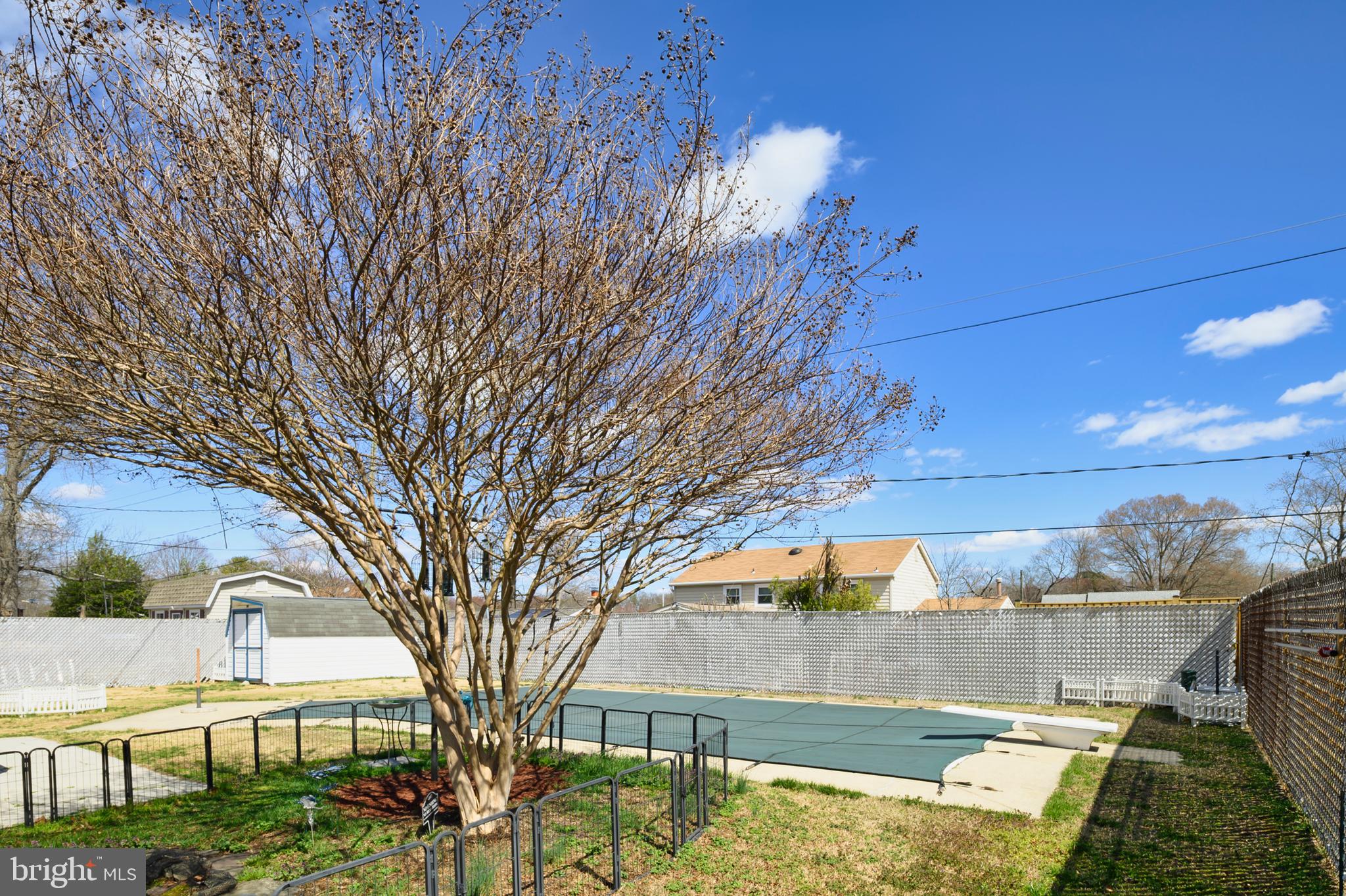 MEADOWBROOK AT BELAIR - Residential