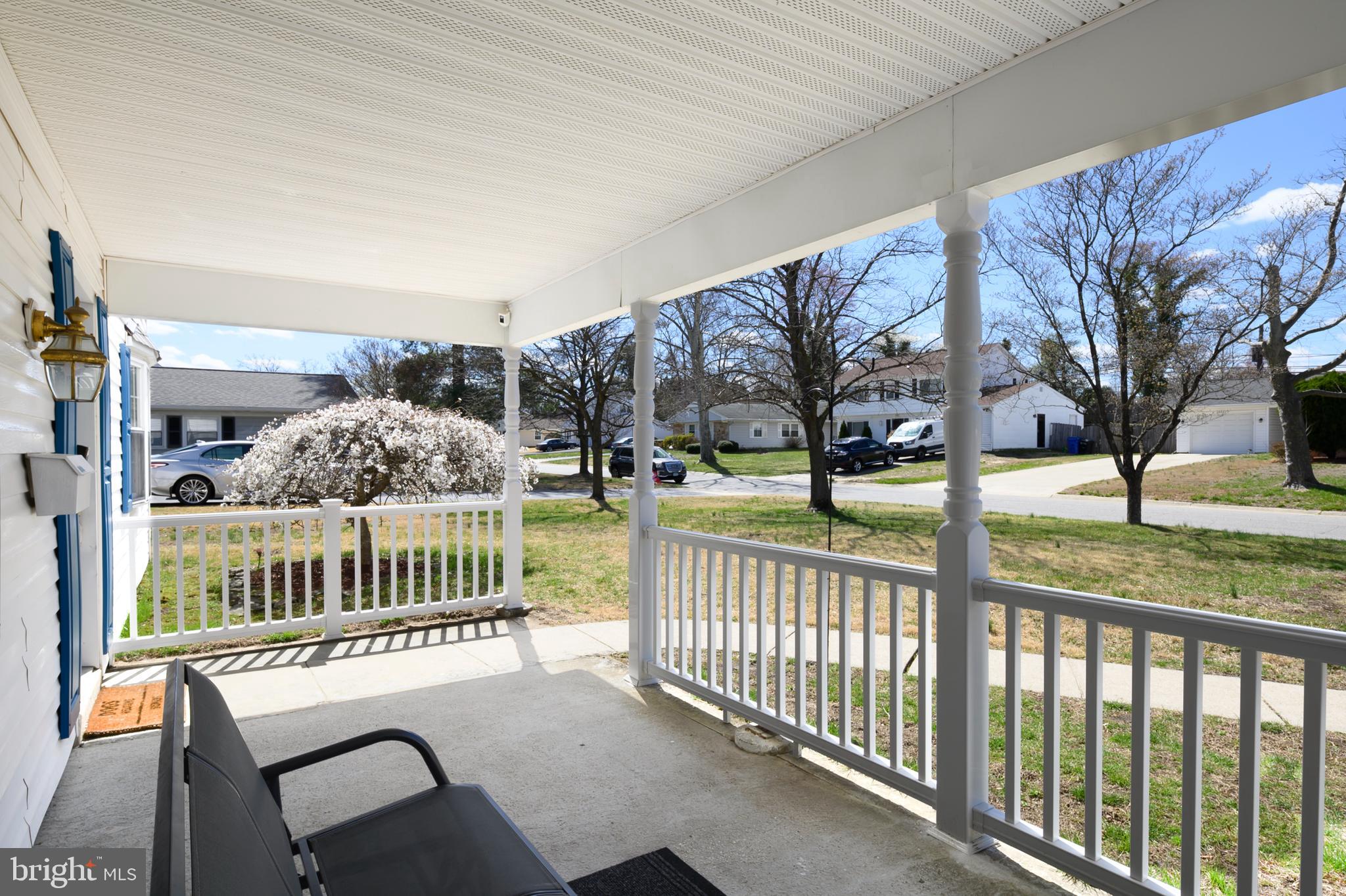 MEADOWBROOK AT BELAIR - Residential