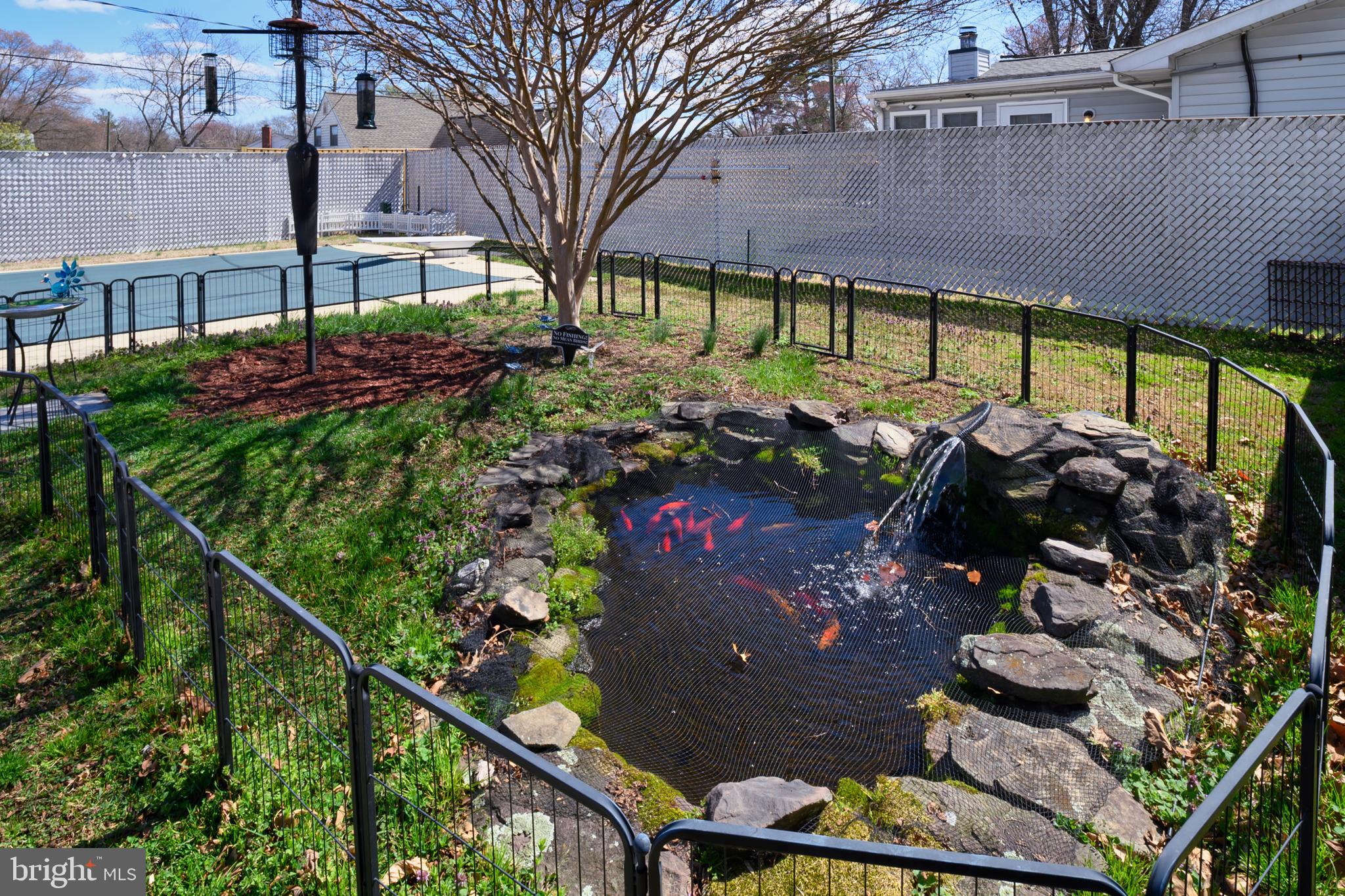 MEADOWBROOK AT BELAIR - Residential