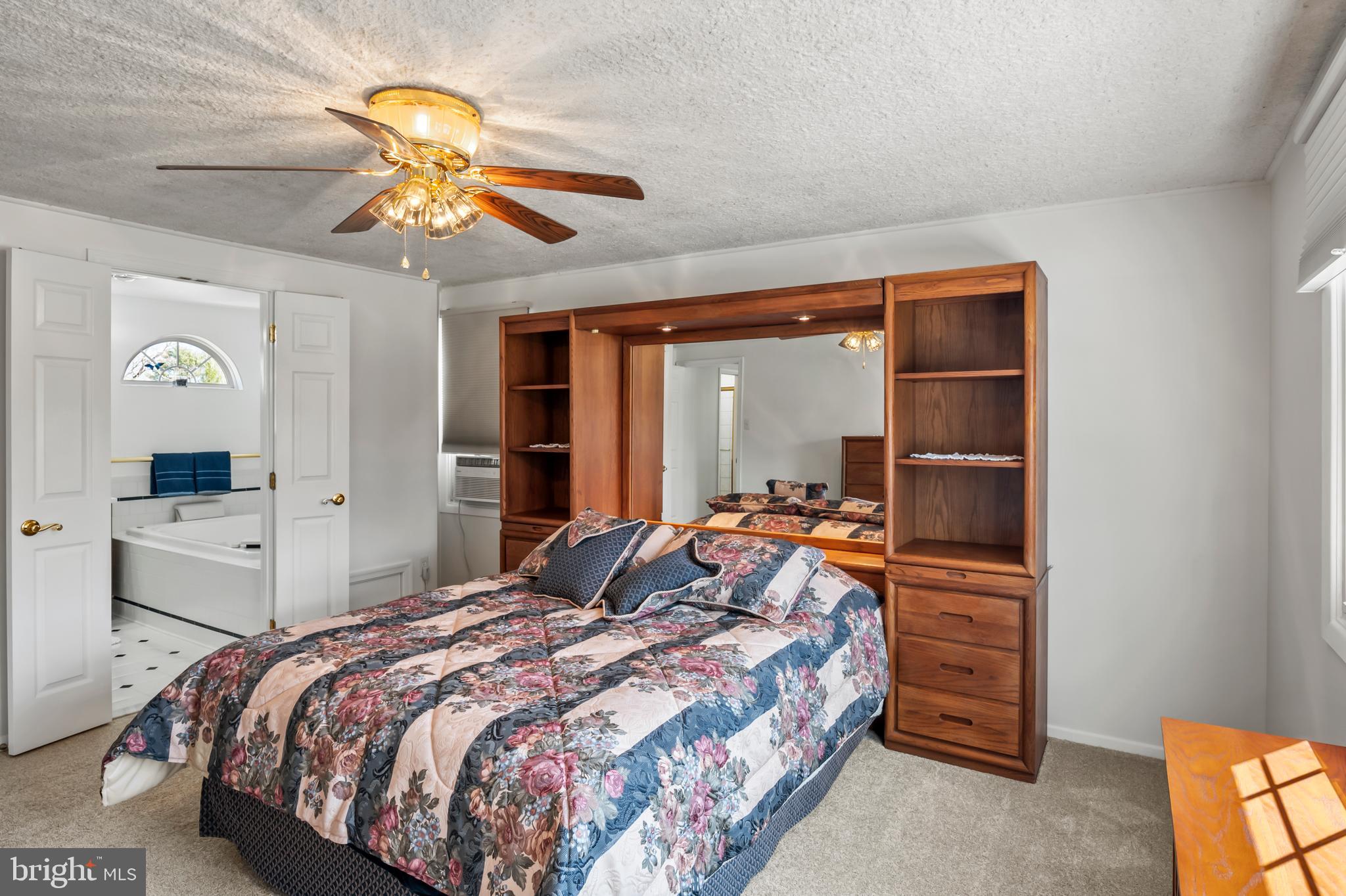 MEADOWBROOK AT BELAIR - Residential