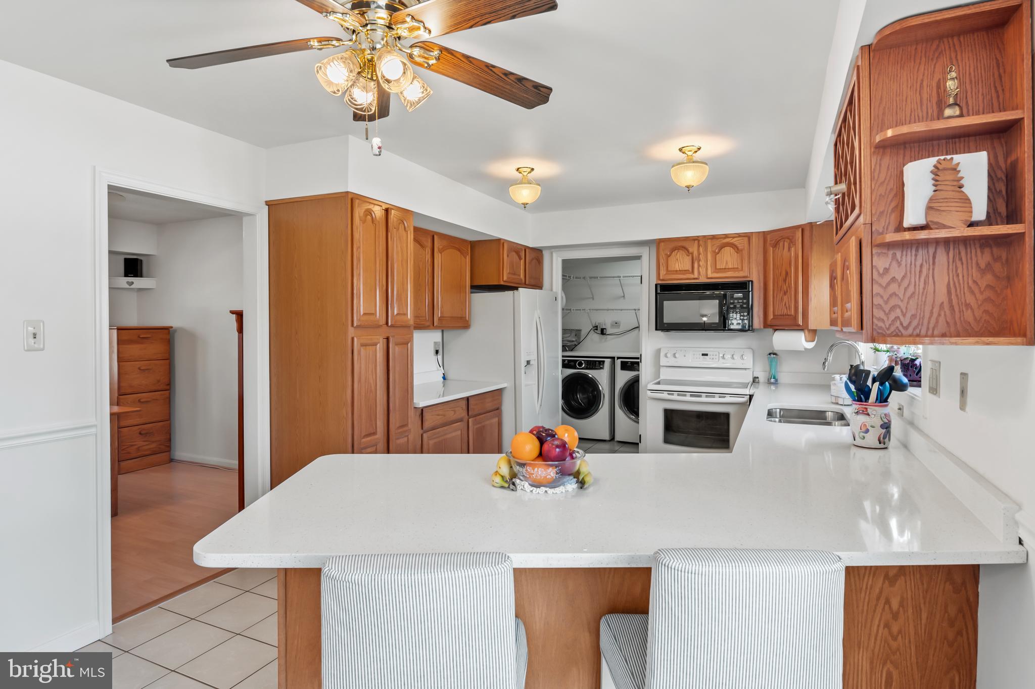 MEADOWBROOK AT BELAIR - Residential