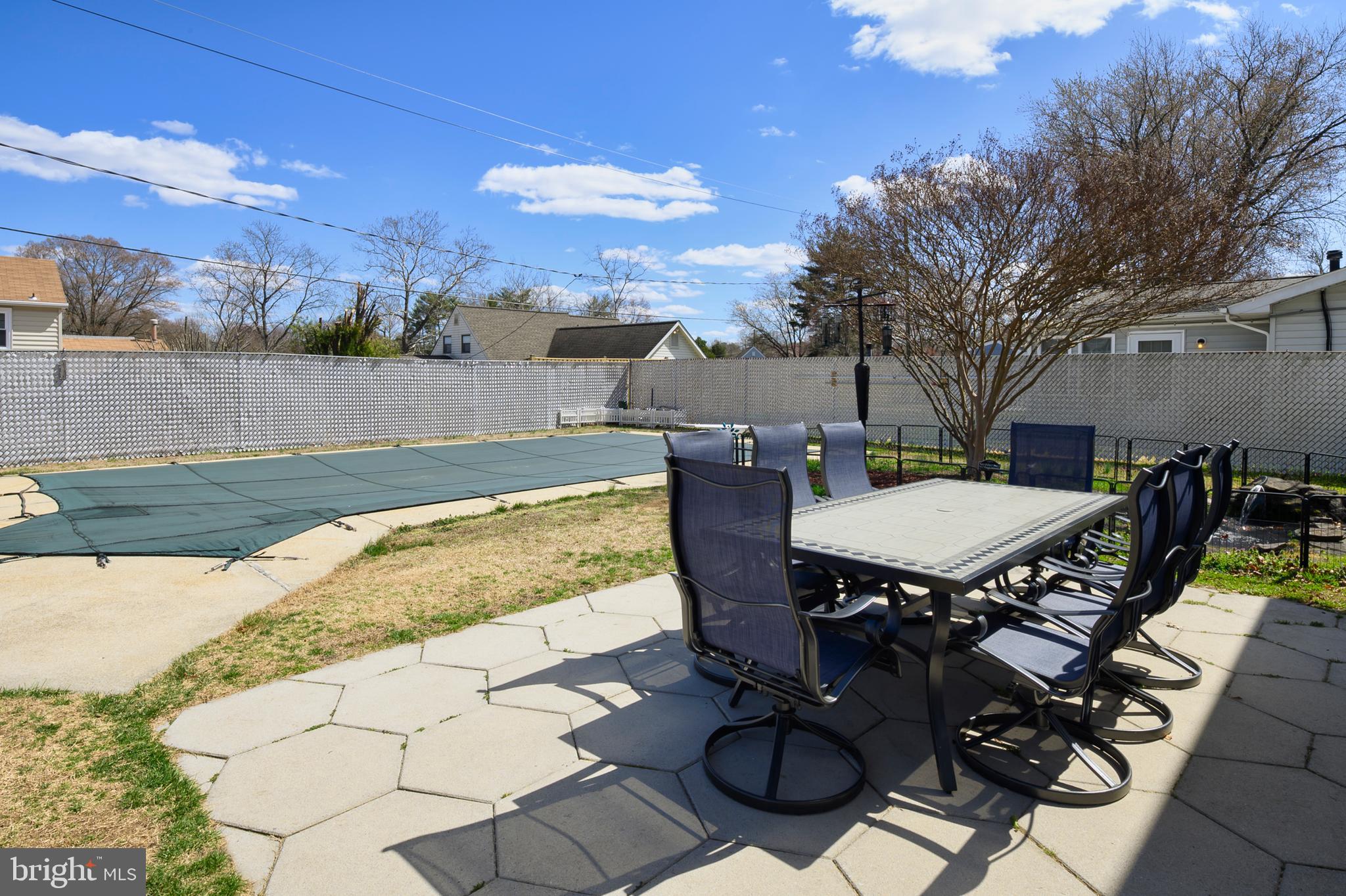 MEADOWBROOK AT BELAIR - Residential