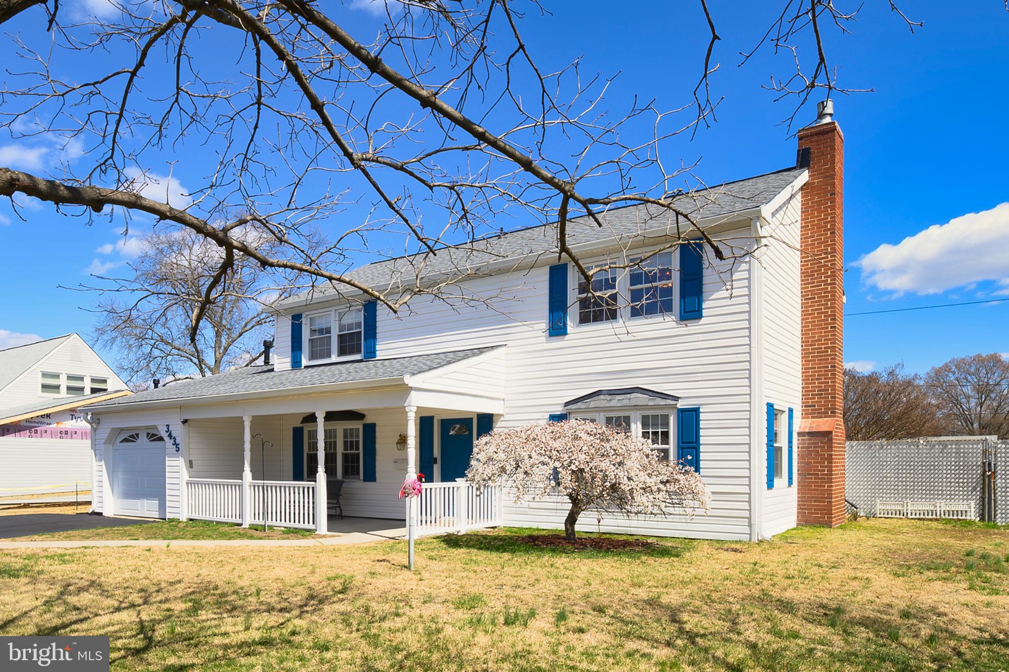 MEADOWBROOK AT BELAIR - Residential