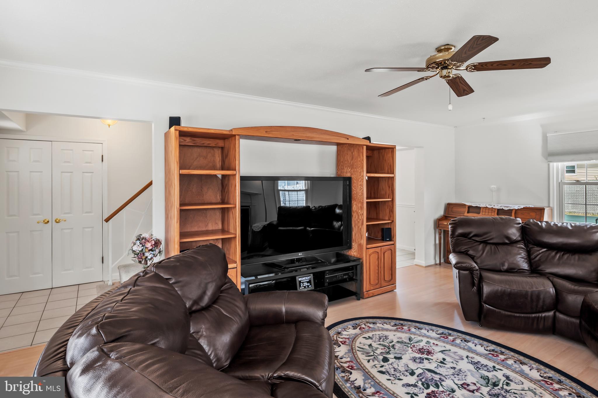 MEADOWBROOK AT BELAIR - Residential